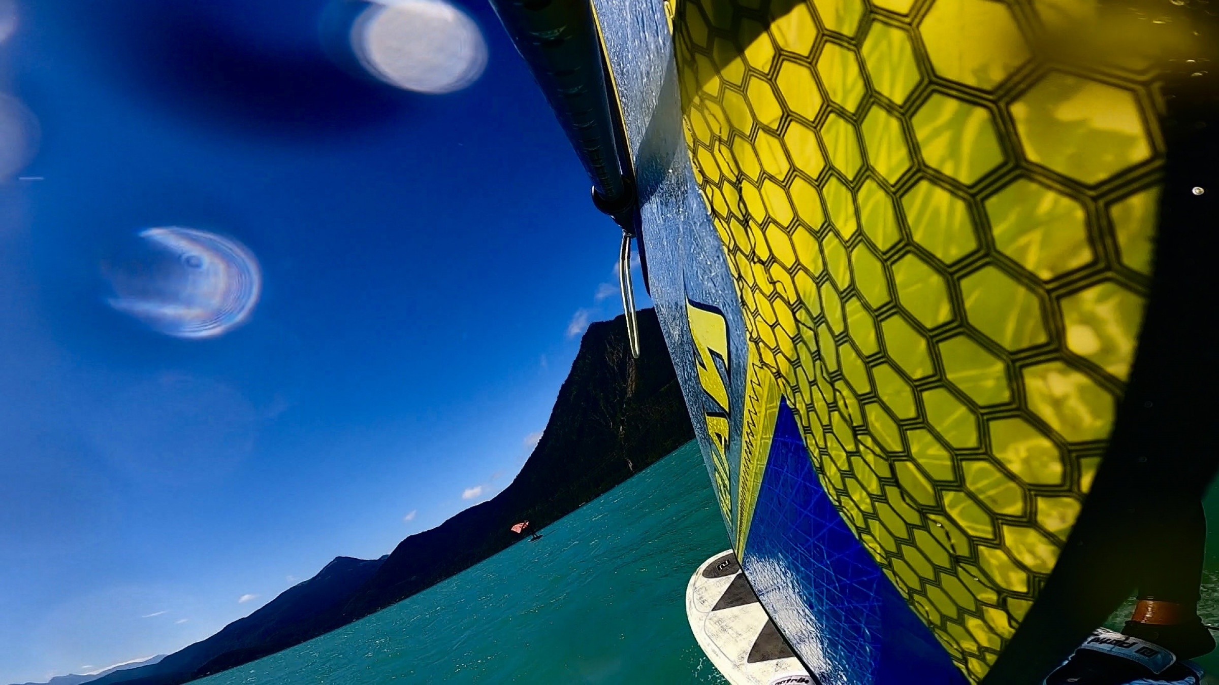 20.08.2024 - Walchensee 