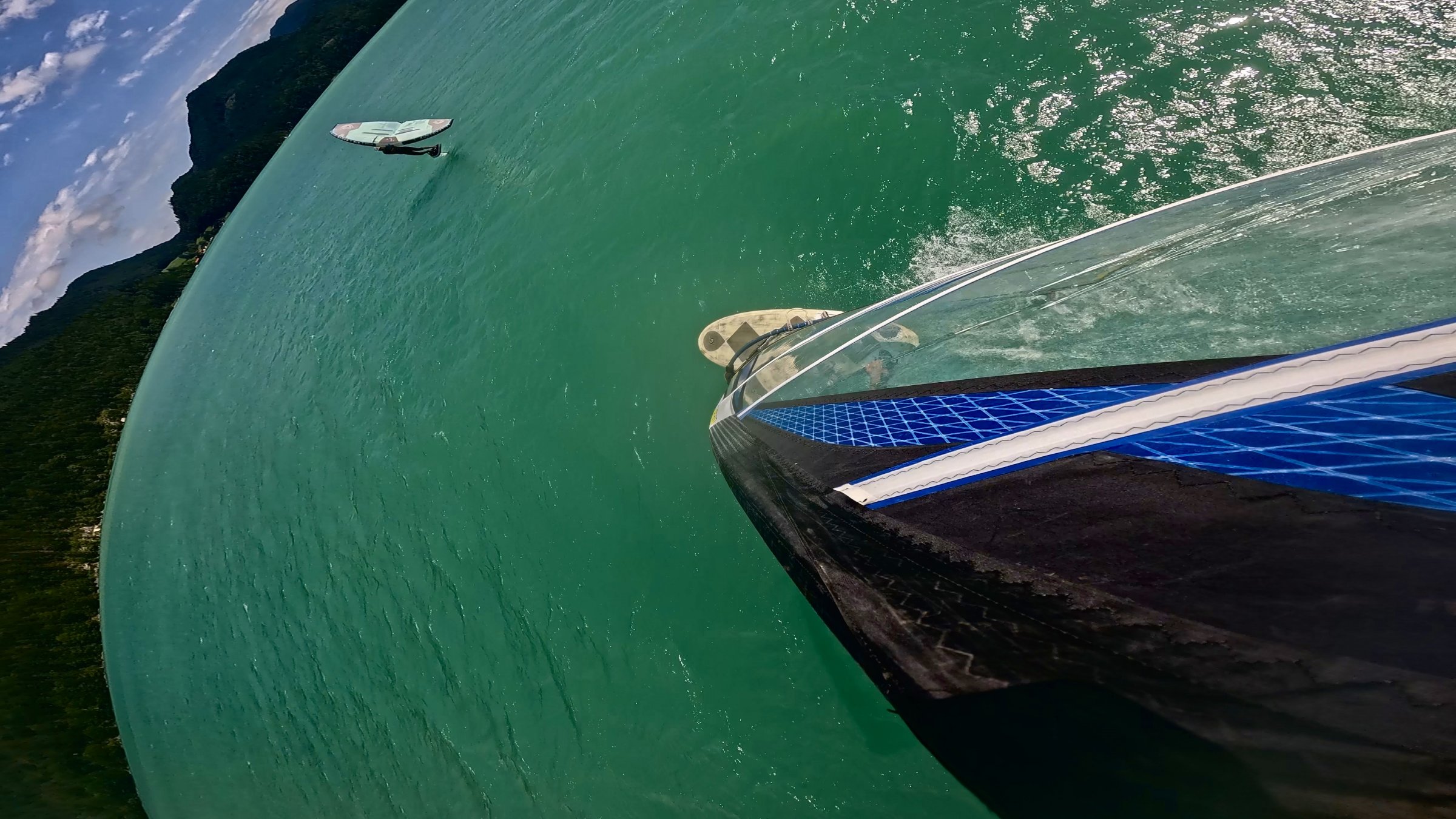20.08.2024 - Walchensee 