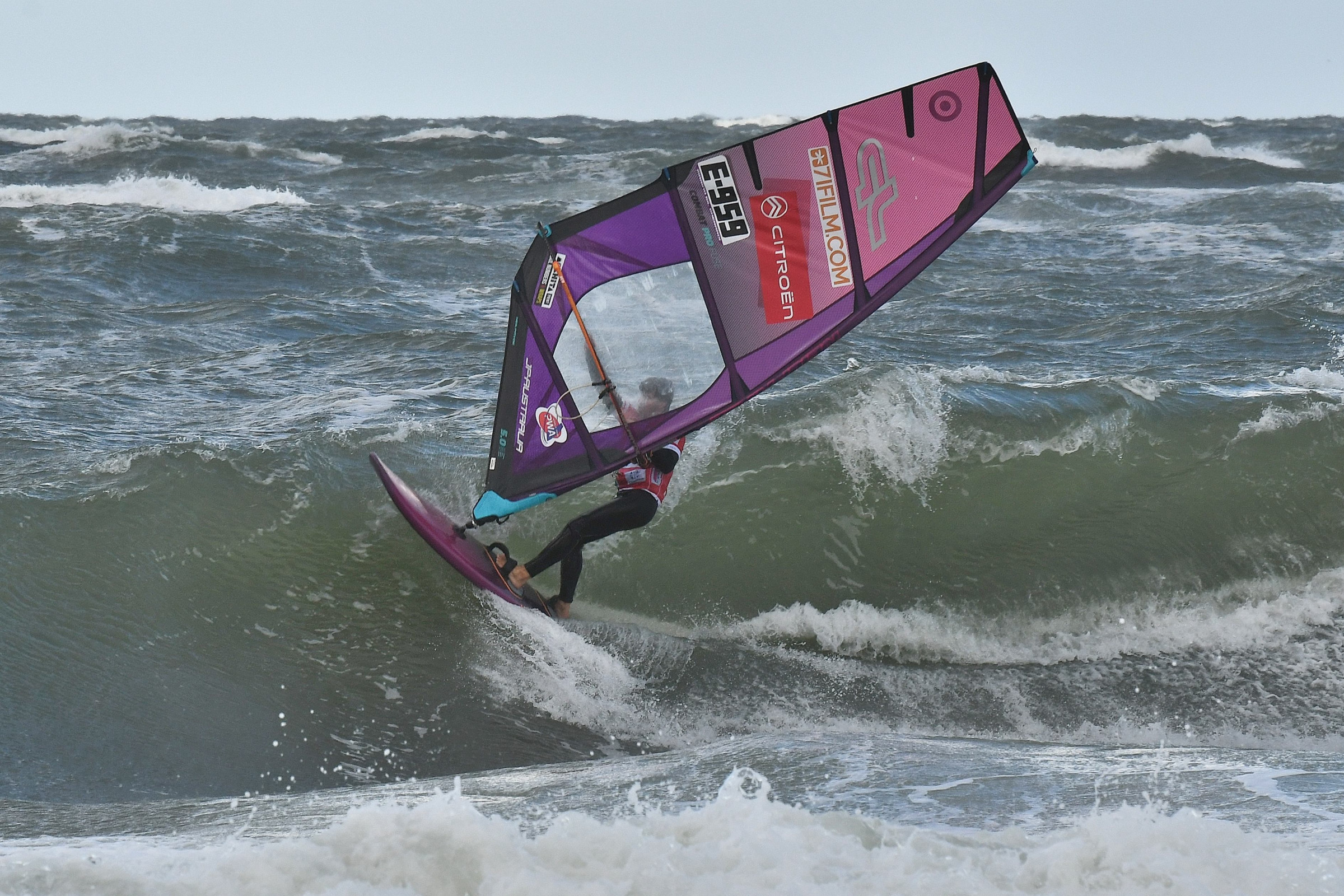 28.09.2024 - Brandenburger Strand Sylt