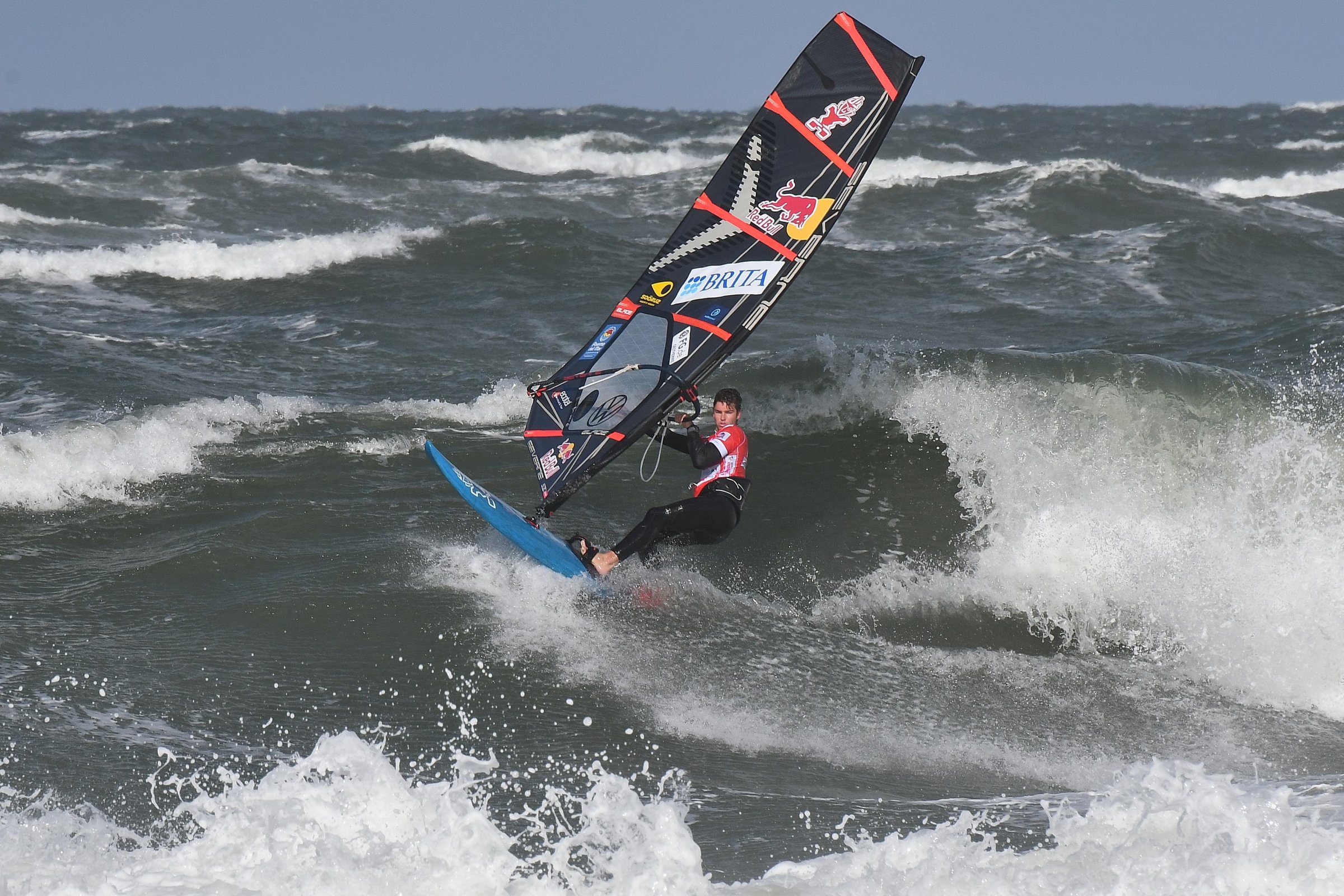 28.09.2024 - Brandenburger Strand Sylt