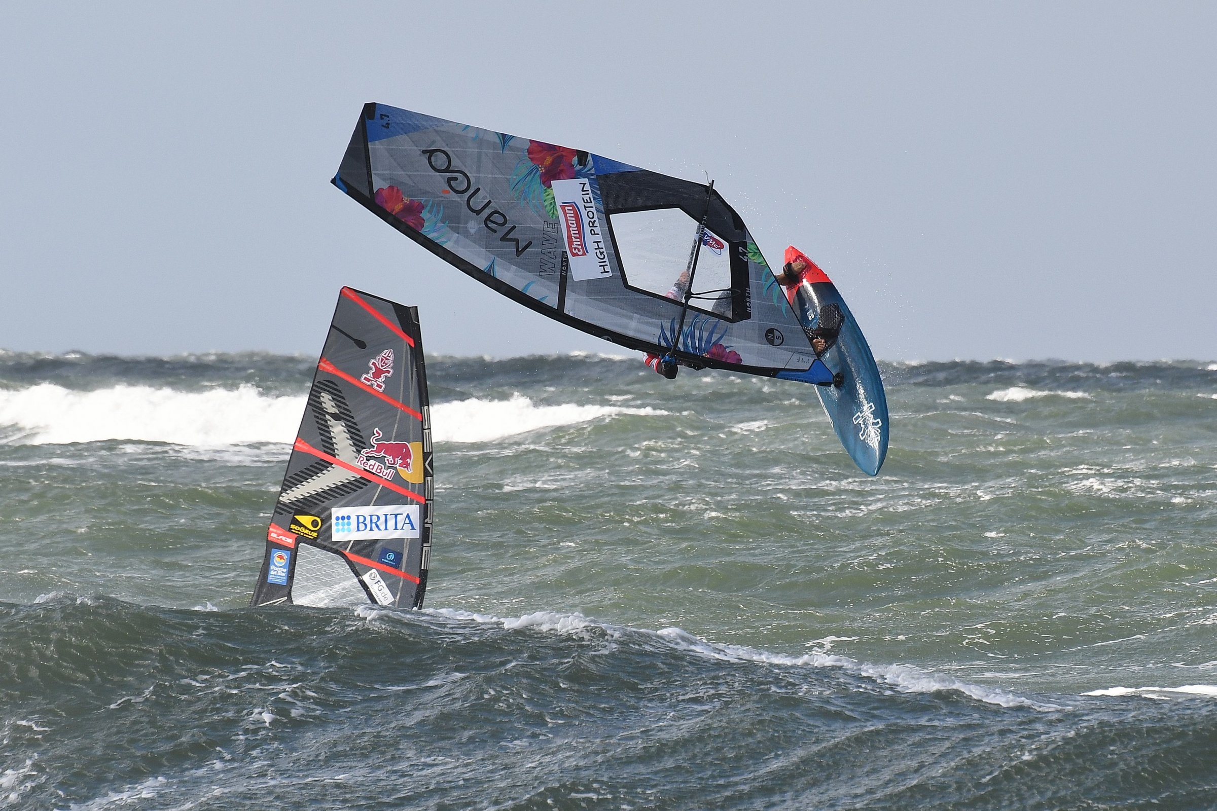 28.09.2024 - Brandenburger Strand Sylt