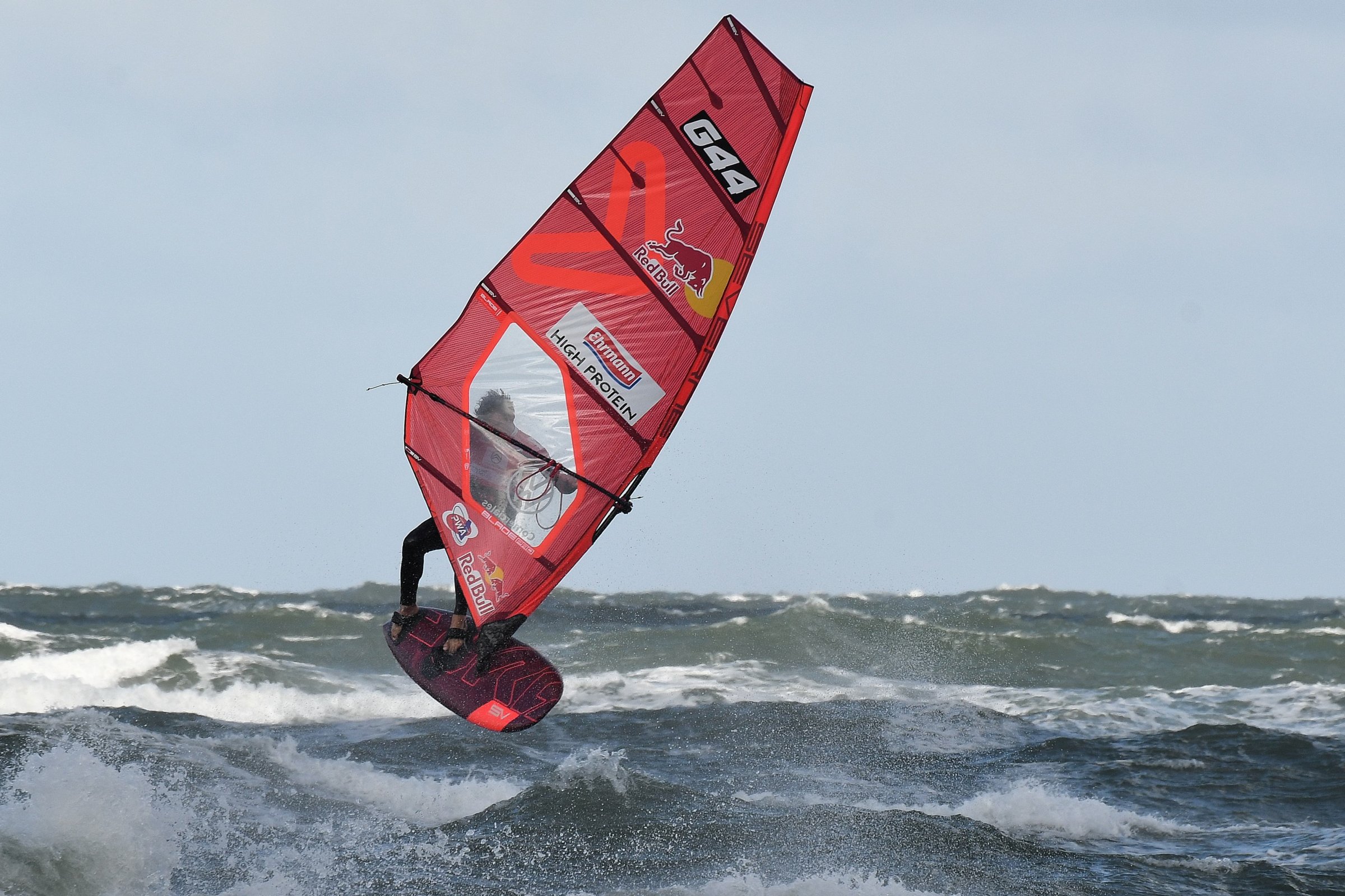 28.09.2024 - Brandenburger Strand Sylt