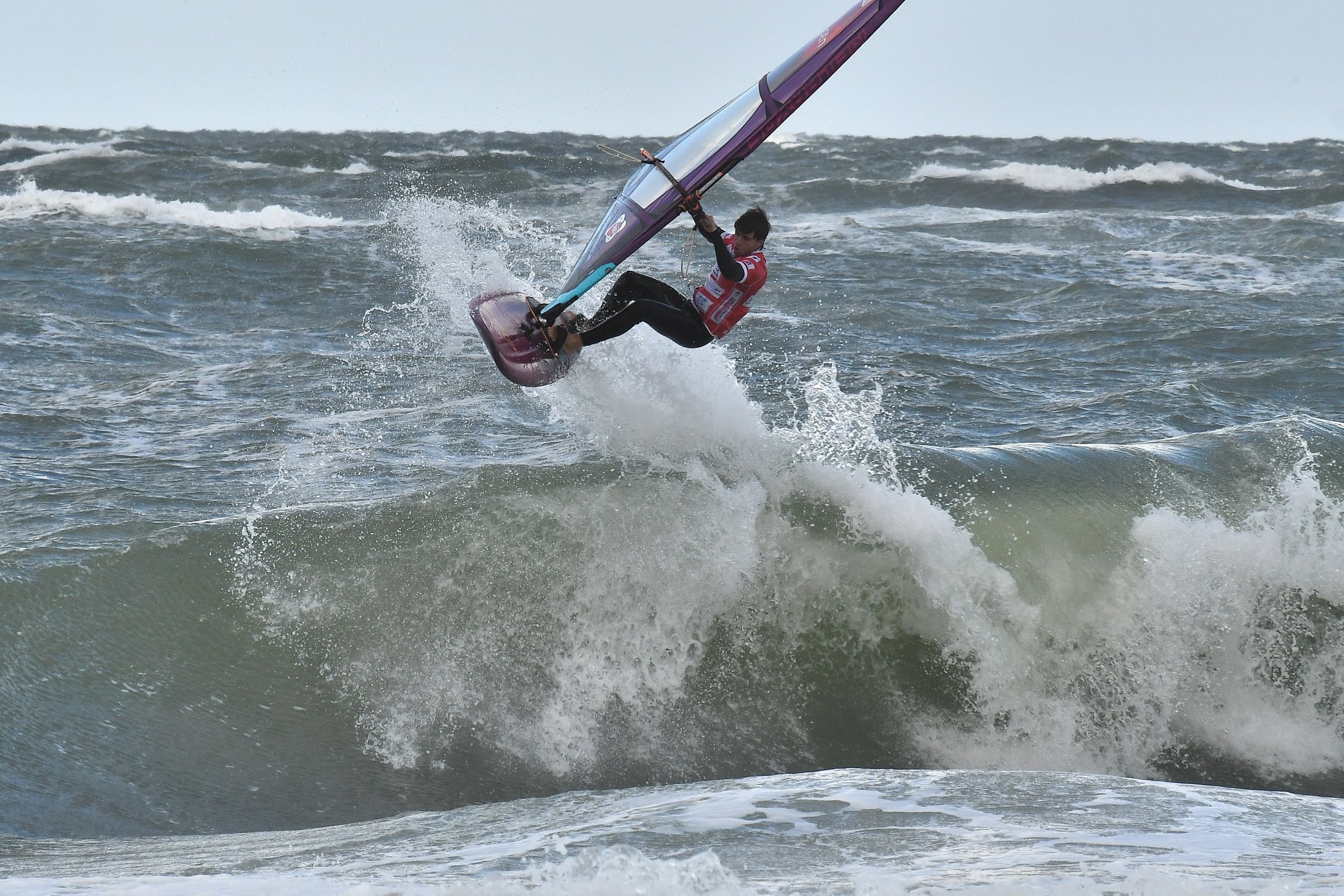 28.09.2024 - Brandenburger Strand Sylt