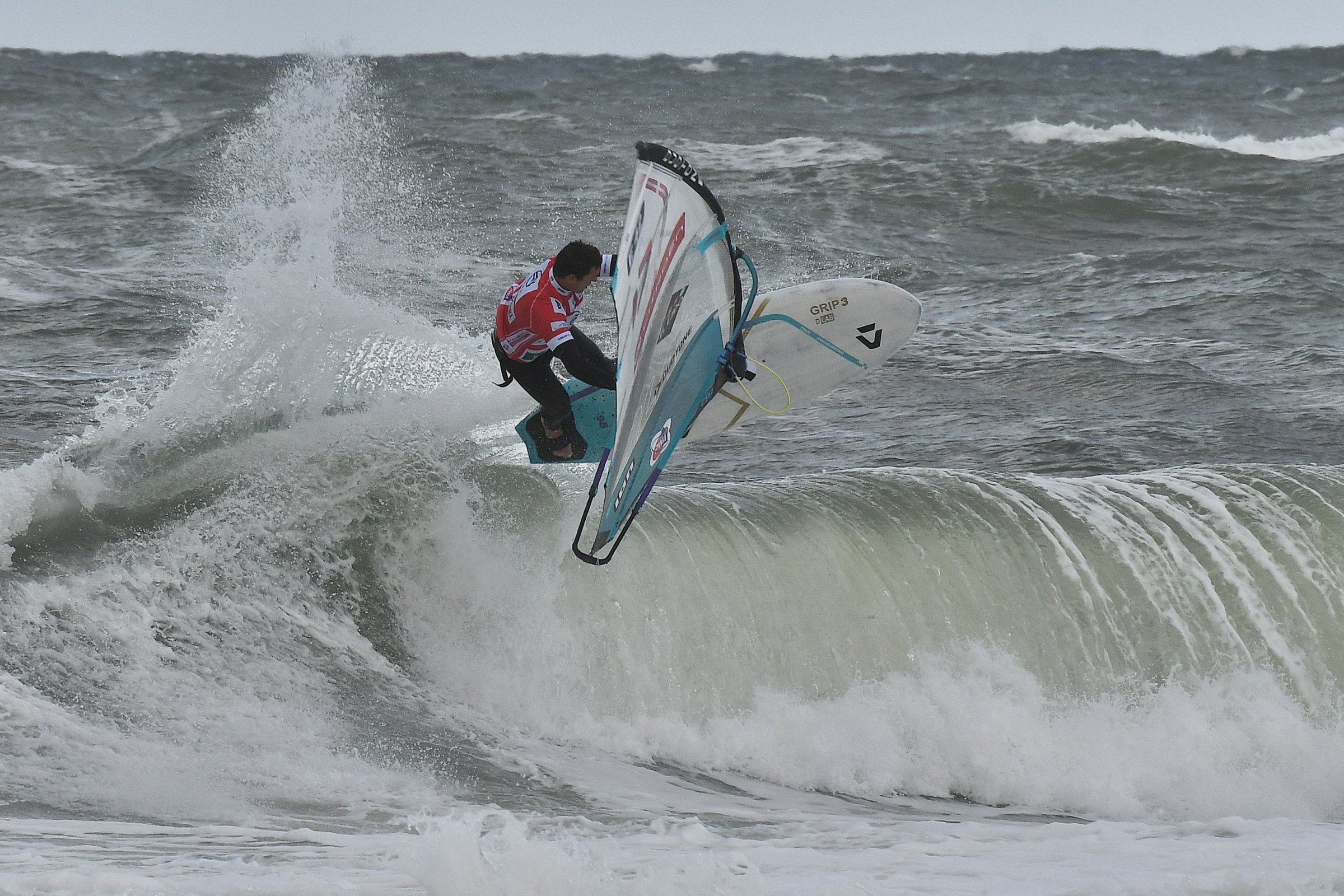 28.09.2024 - Brandenburger Strand Sylt