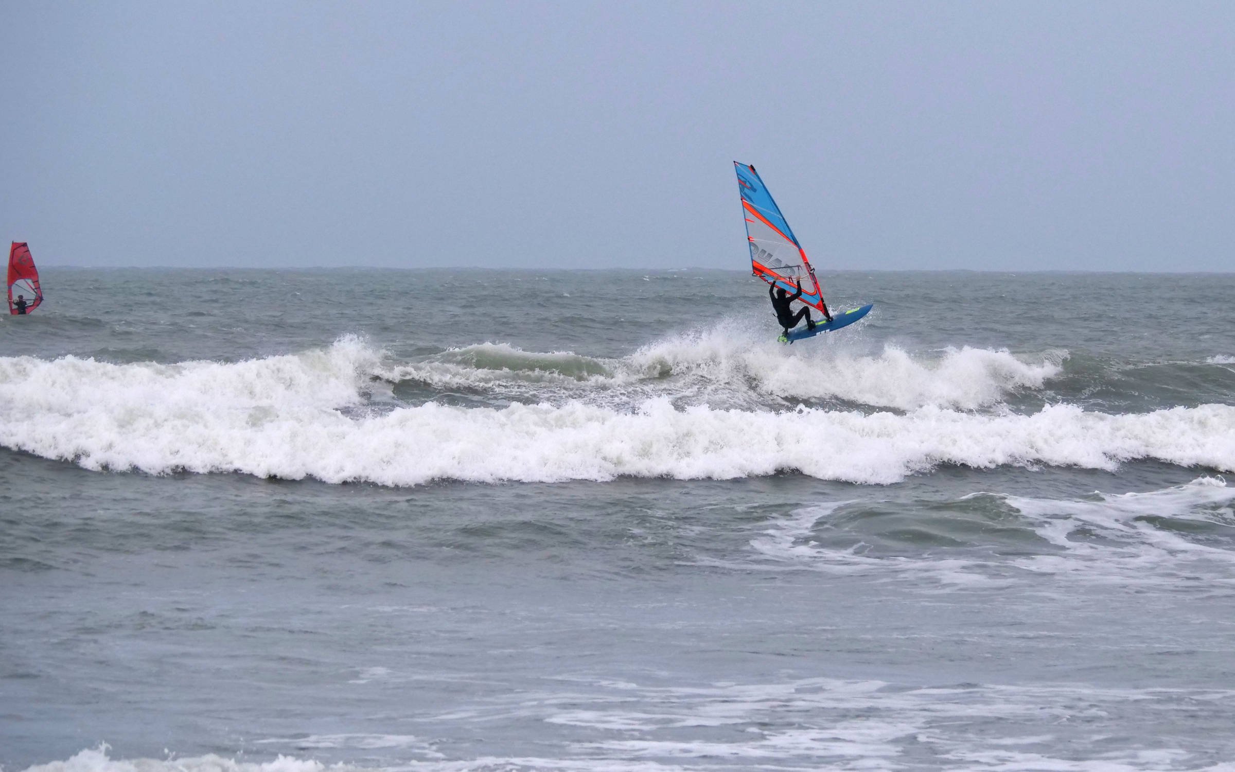 21.10.2024 - Hanstholm - Middles