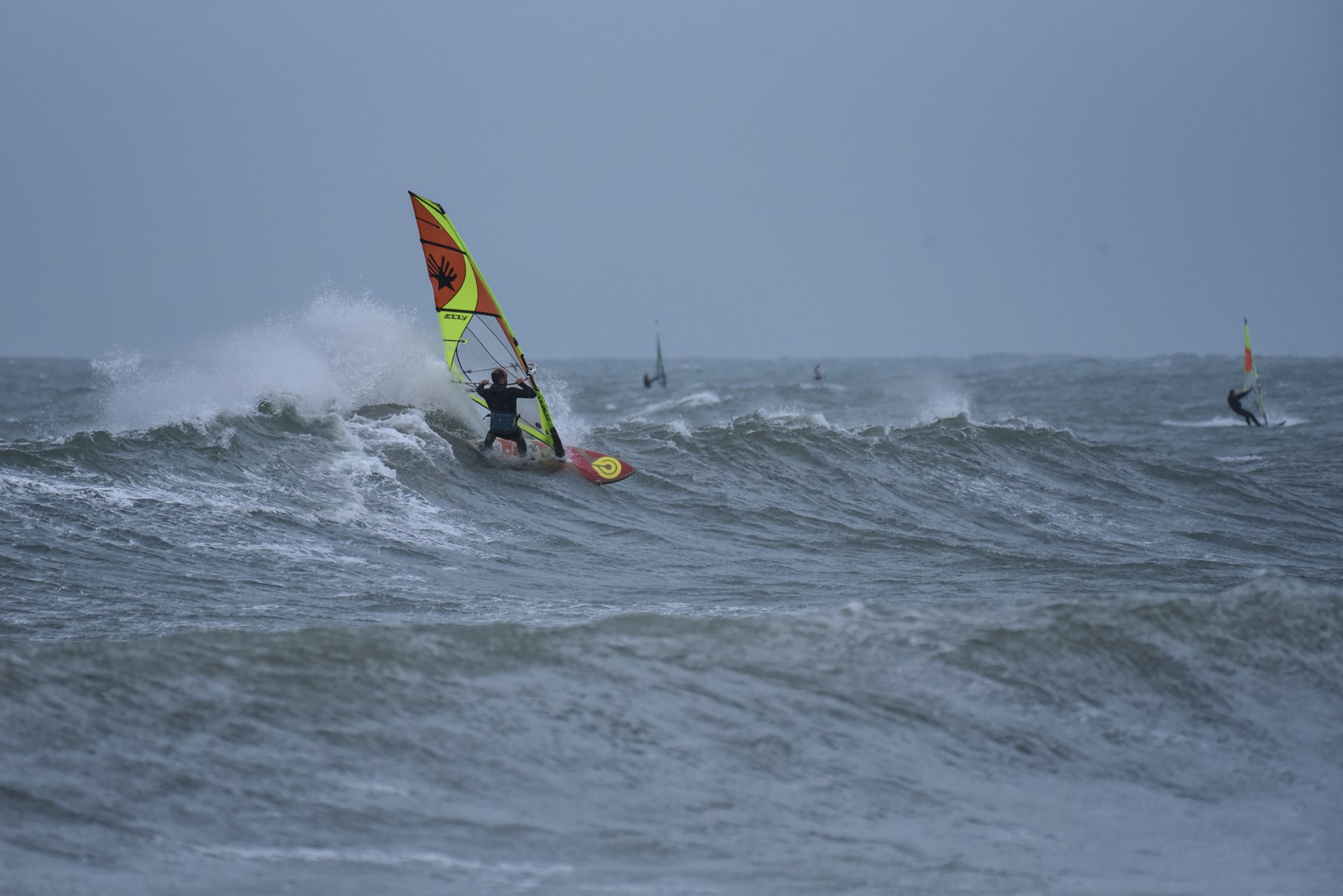 31.10.2024 - Hanstholm FF