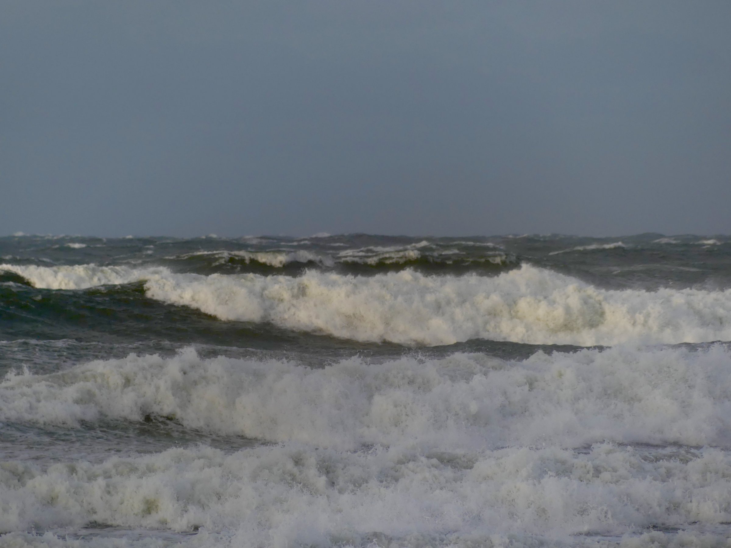01.11.2024 - Hanstholm Middles