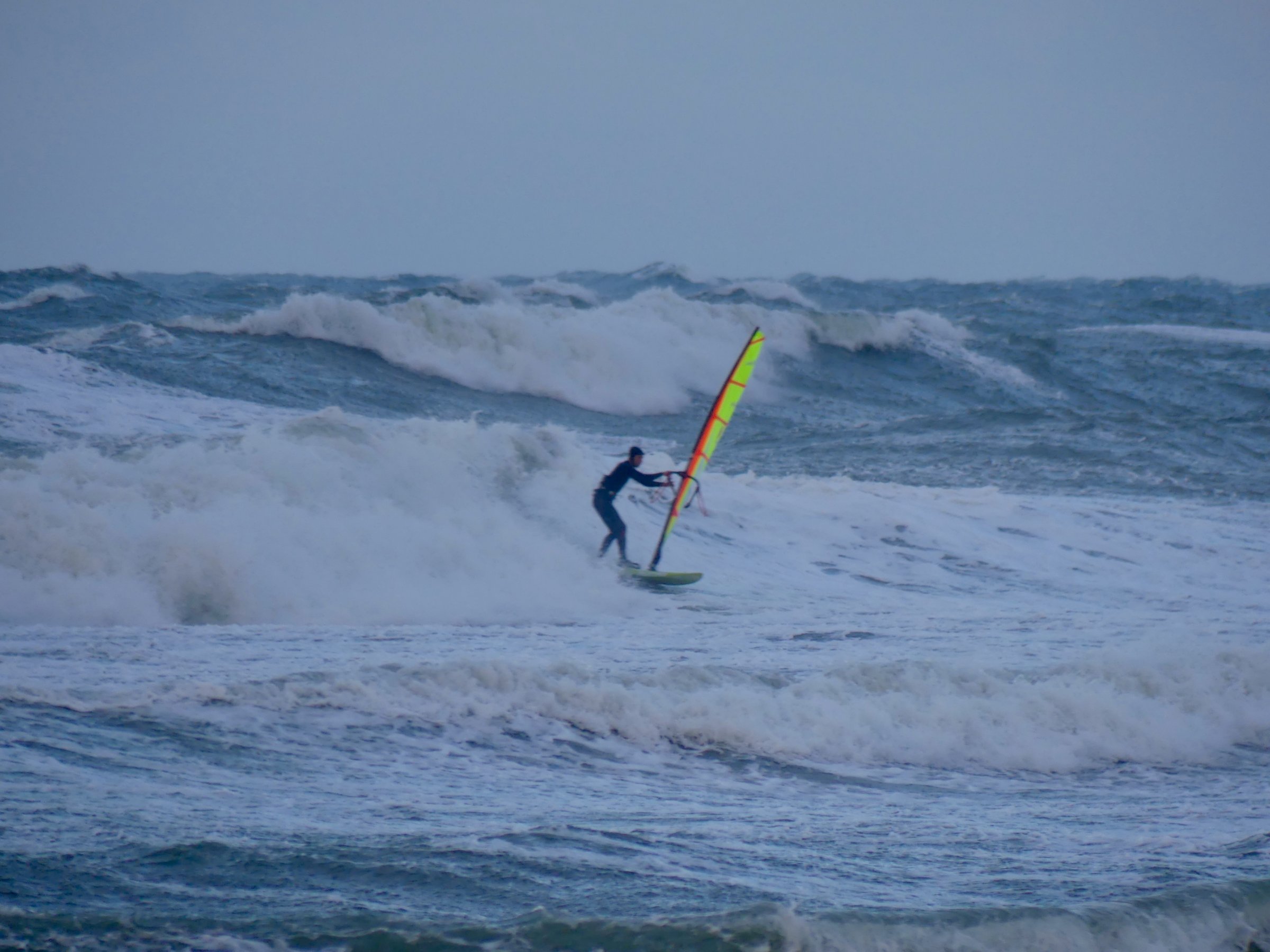 01.11.2024 - Hanstholm Middles