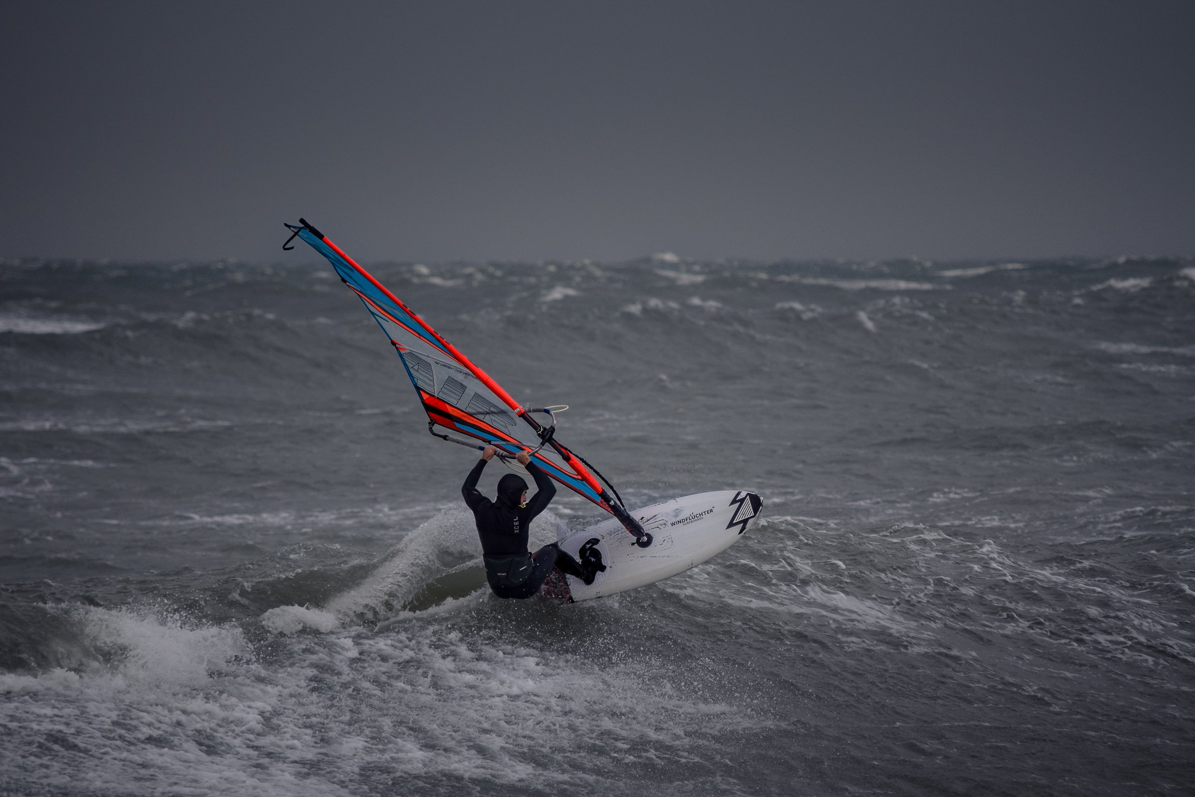 01.11.2024 - Hanstholm