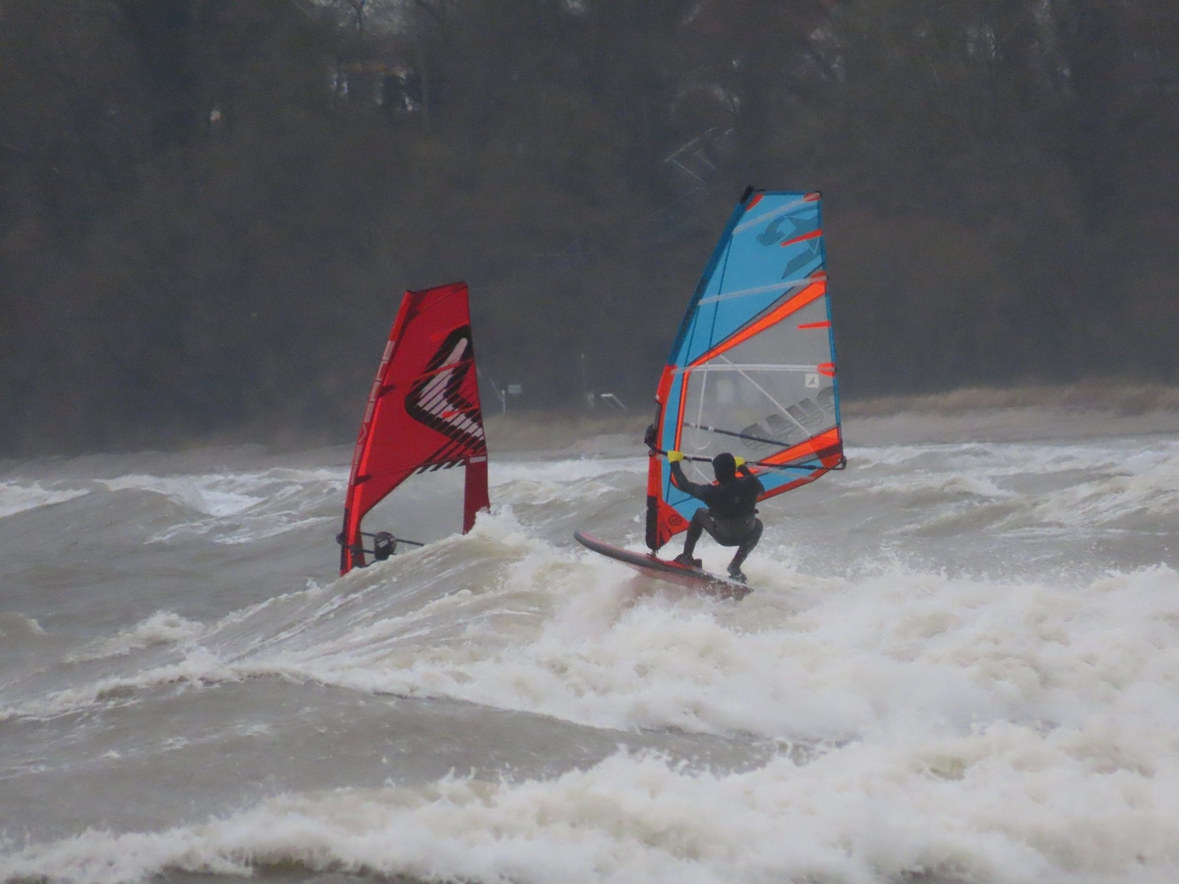 28.11.2024 - Lippe