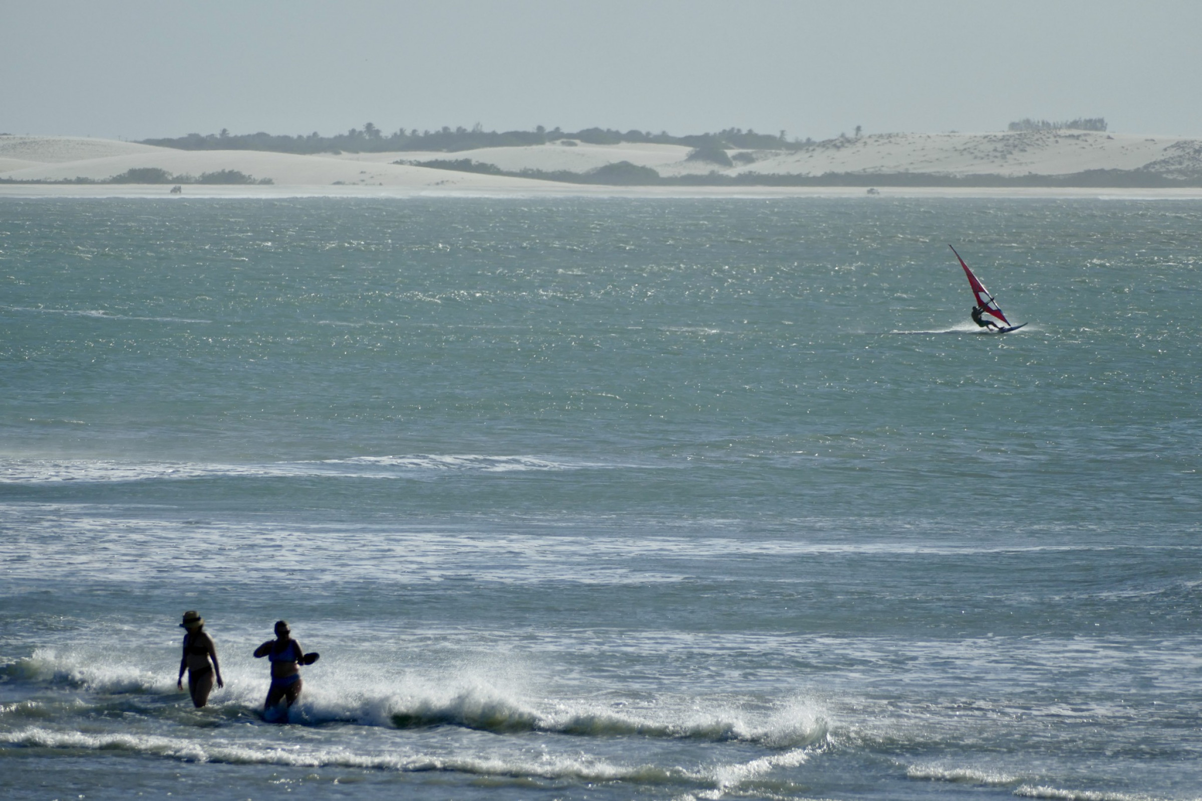 20.11.2024 - Jericoacoara
