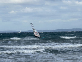 11.12.2024 - Hyeres-la Capte-