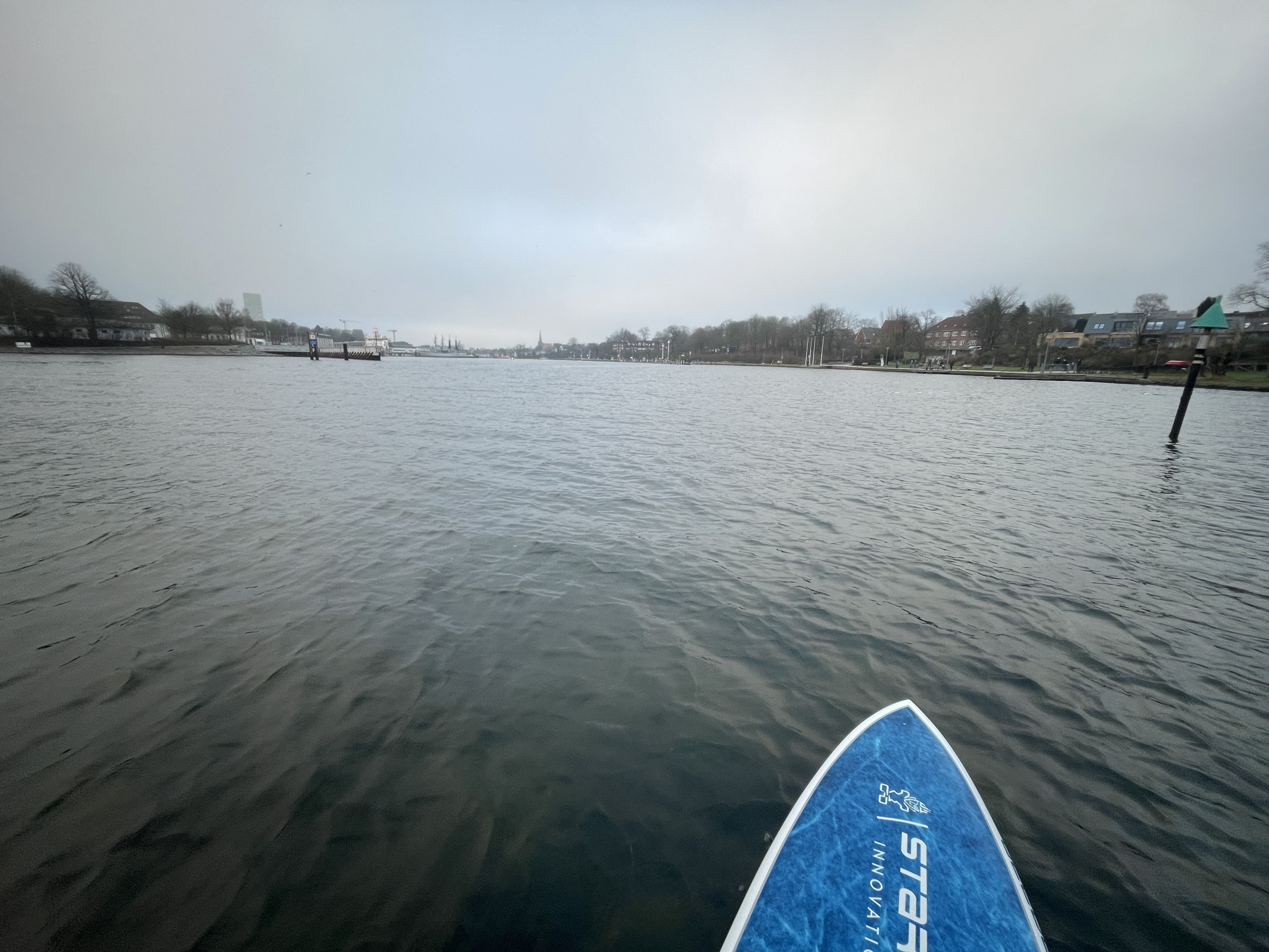 28.12.2024 - Winter supen nach Neustadt Ostsee