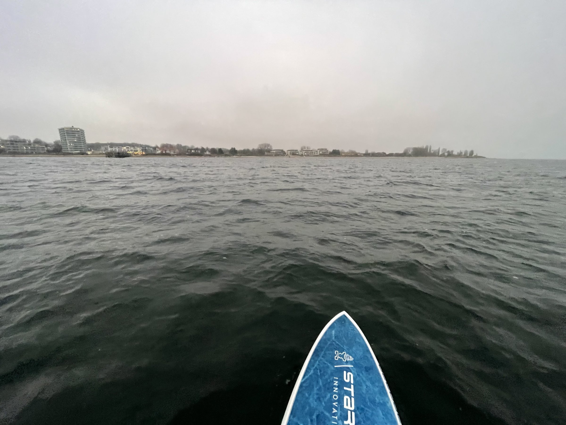 28.12.2024 - Winter supen nach Neustadt Ostsee