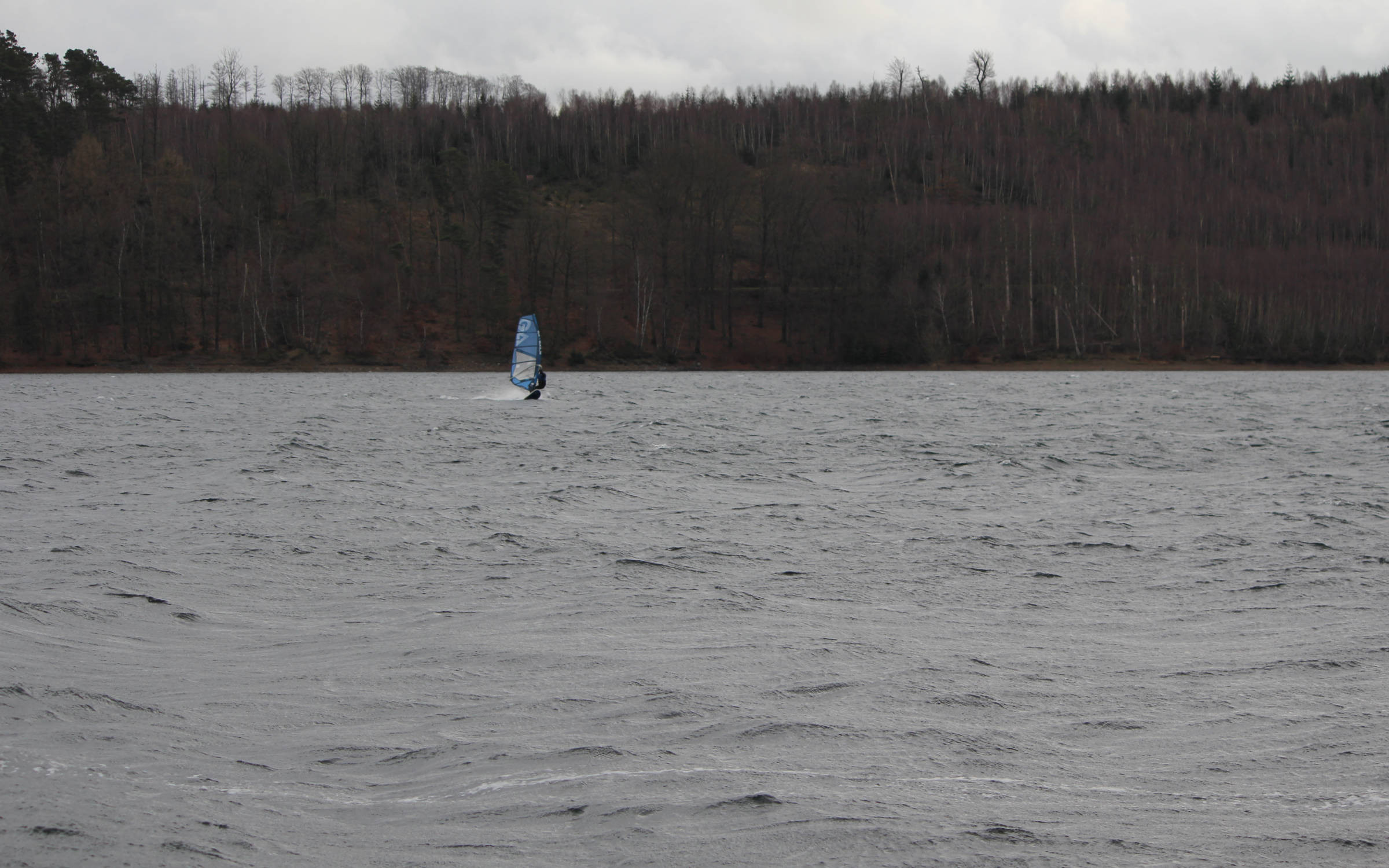01.01.2025 - Sorpesee