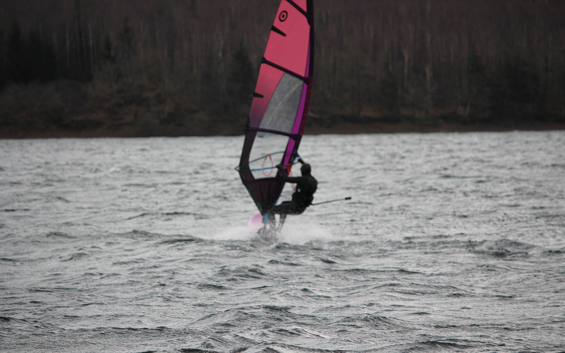 01.01.2025 - Sorpesee