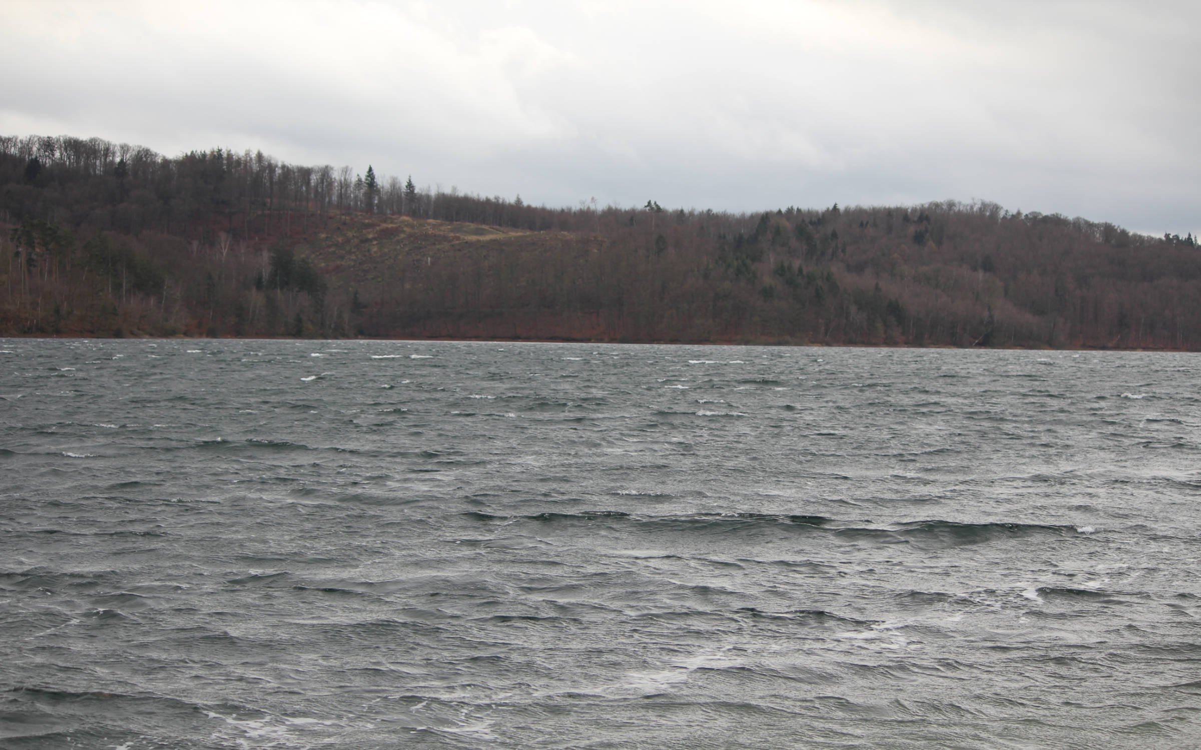 01.01.2025 - Sorpesee
