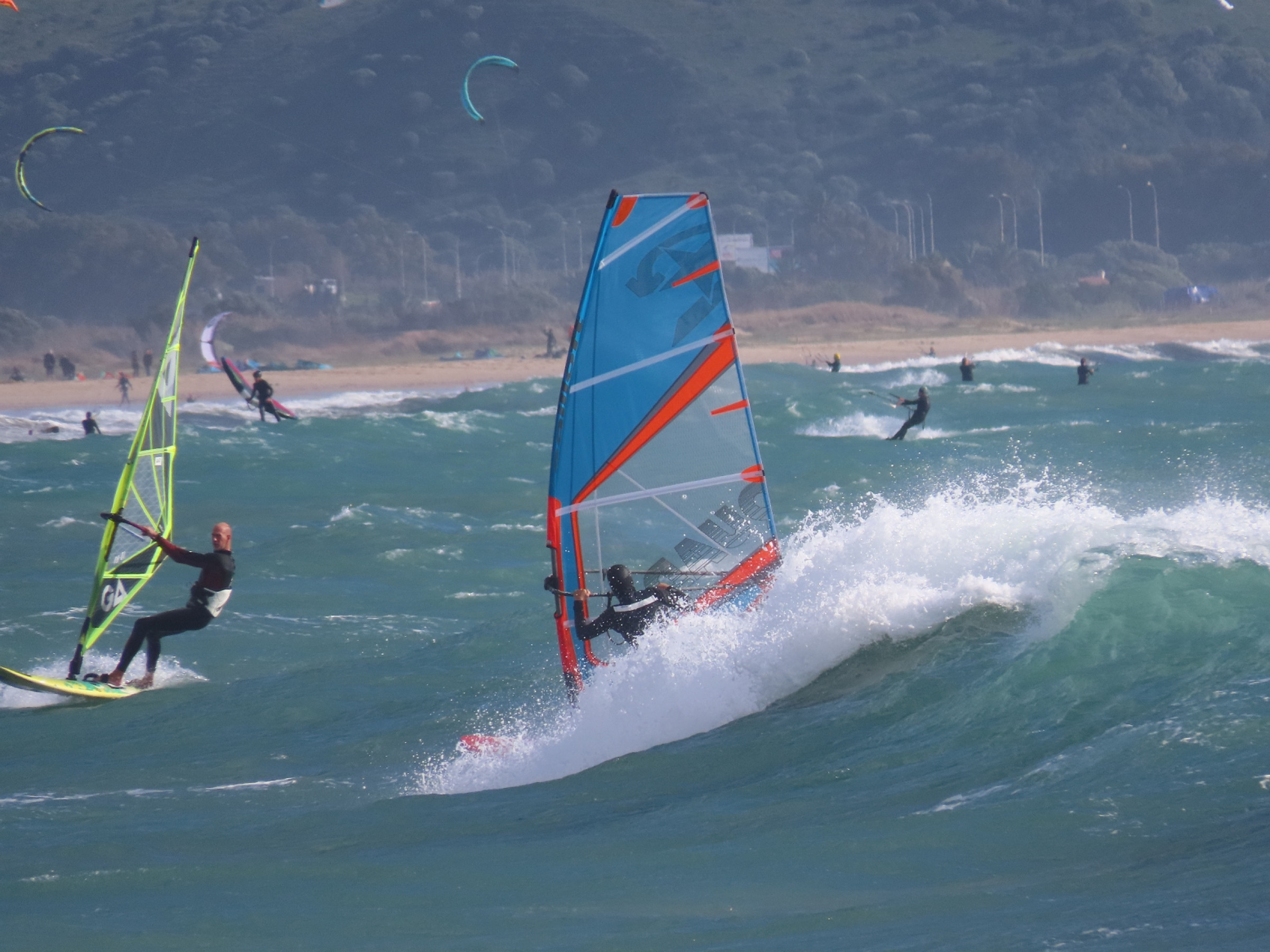06.01.2025 - Tarifa