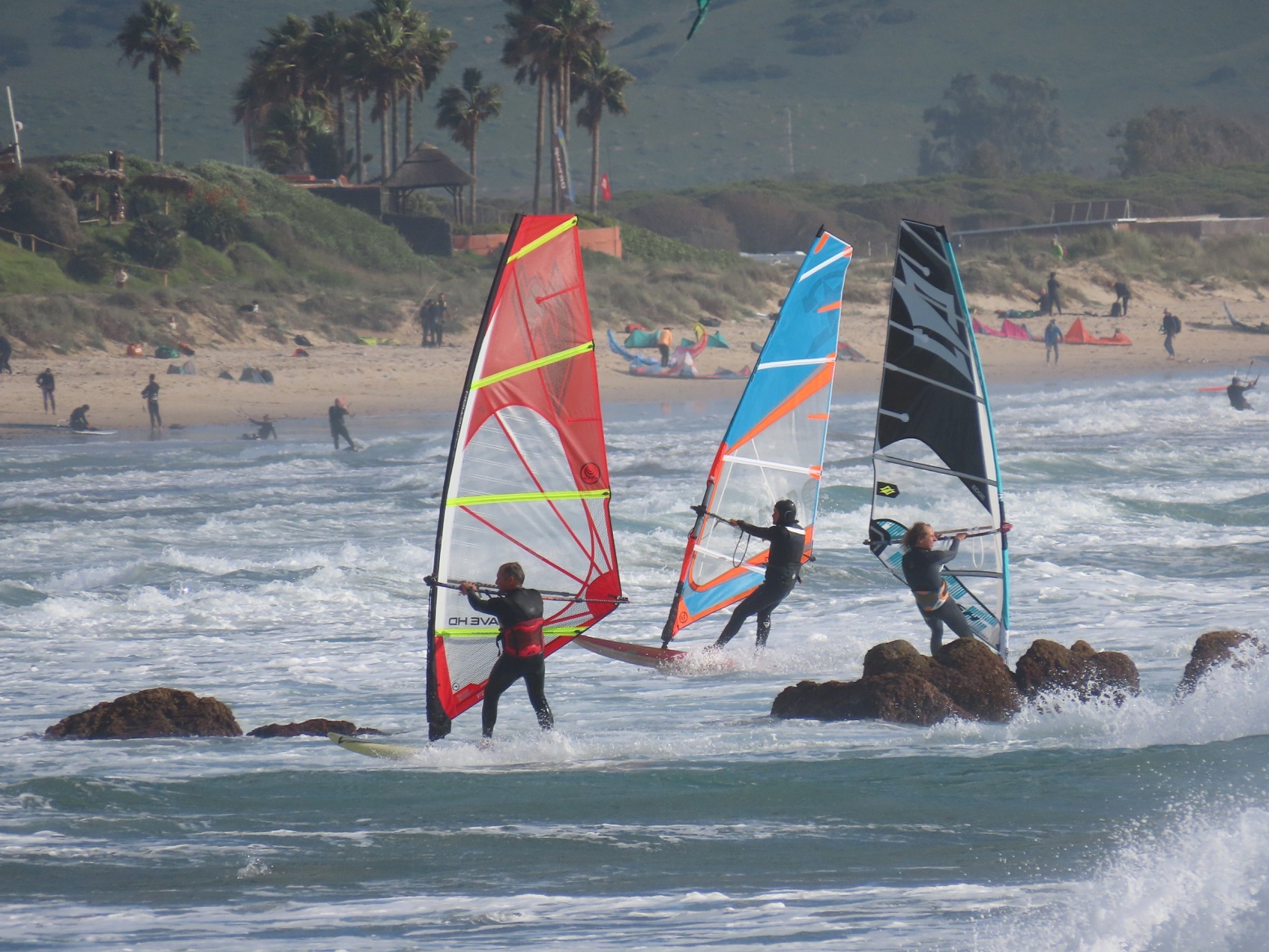 06.01.2025 - Tarifa
