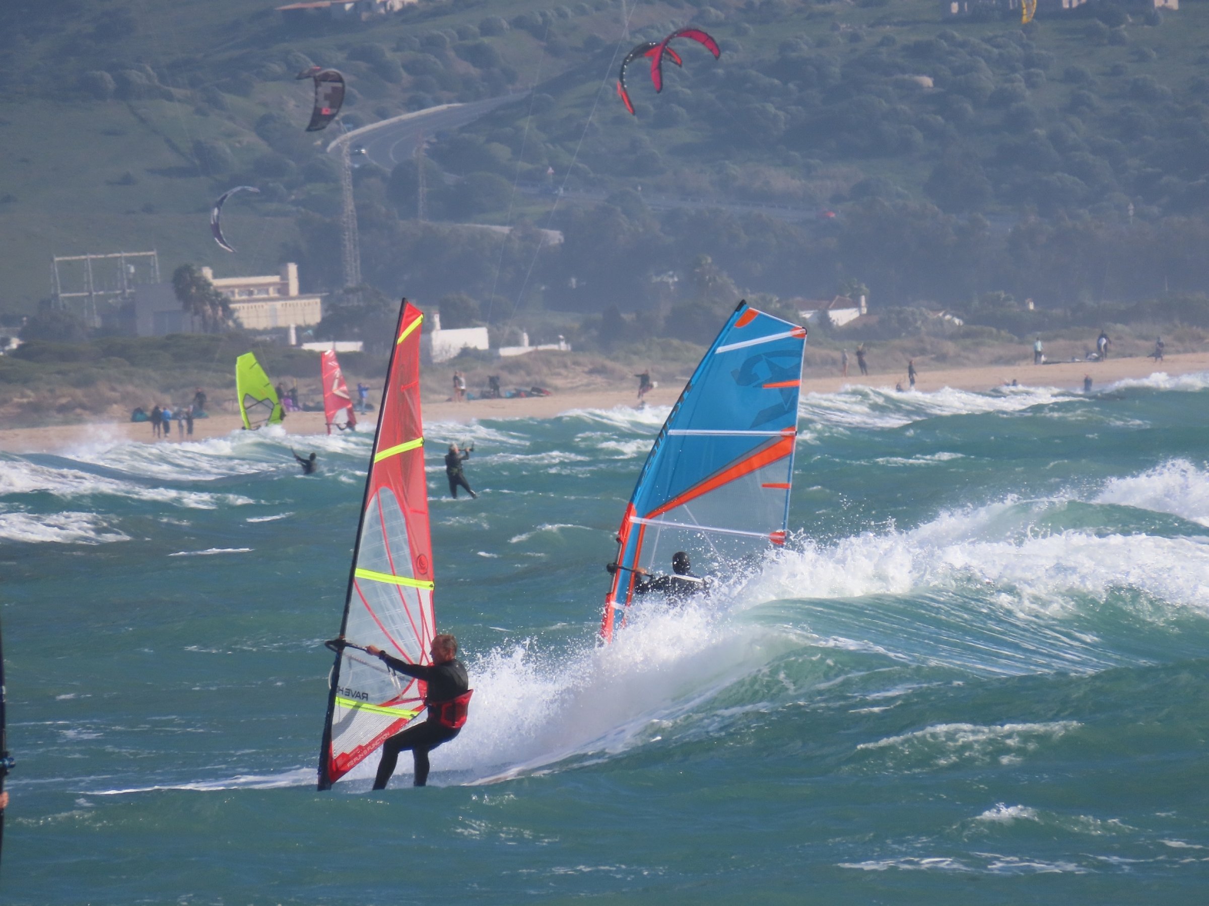 06.01.2025 - Tarifa