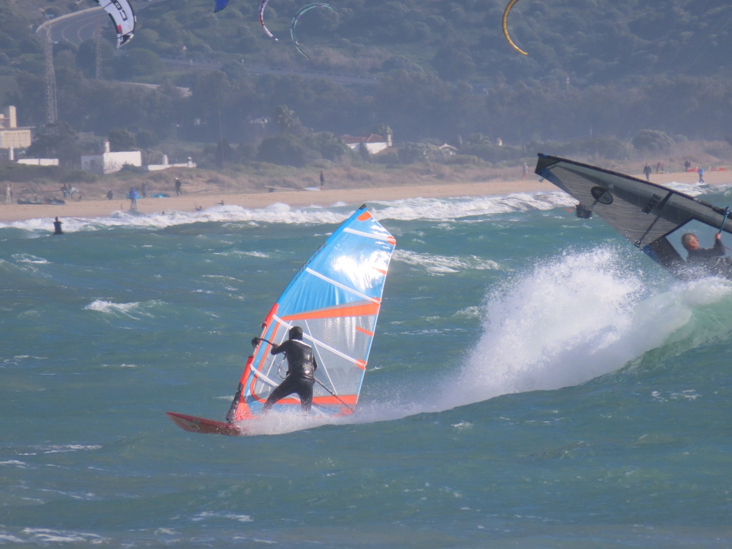 06.01.2025 - Tarifa