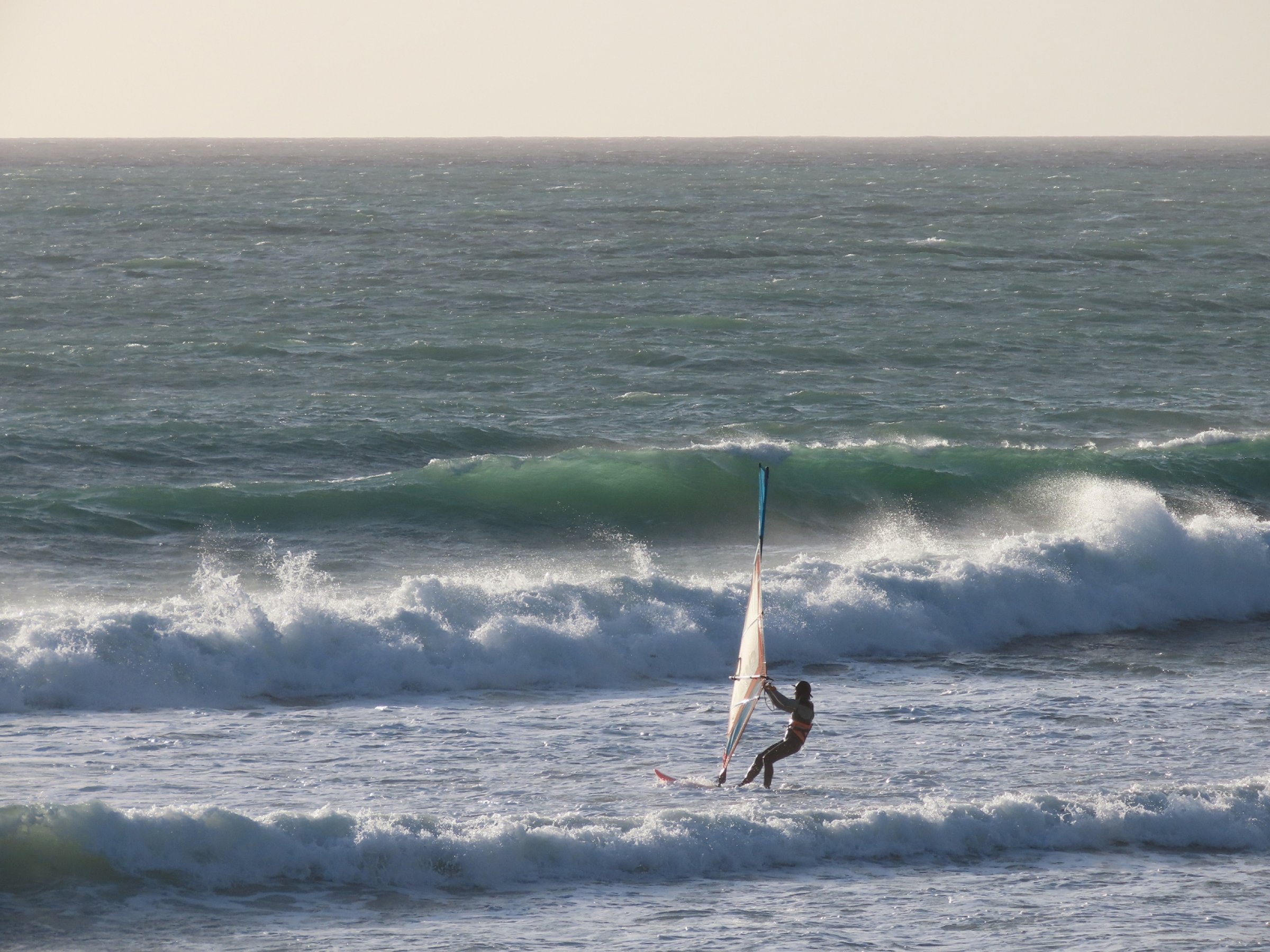 06.01.2025 - Tarifa