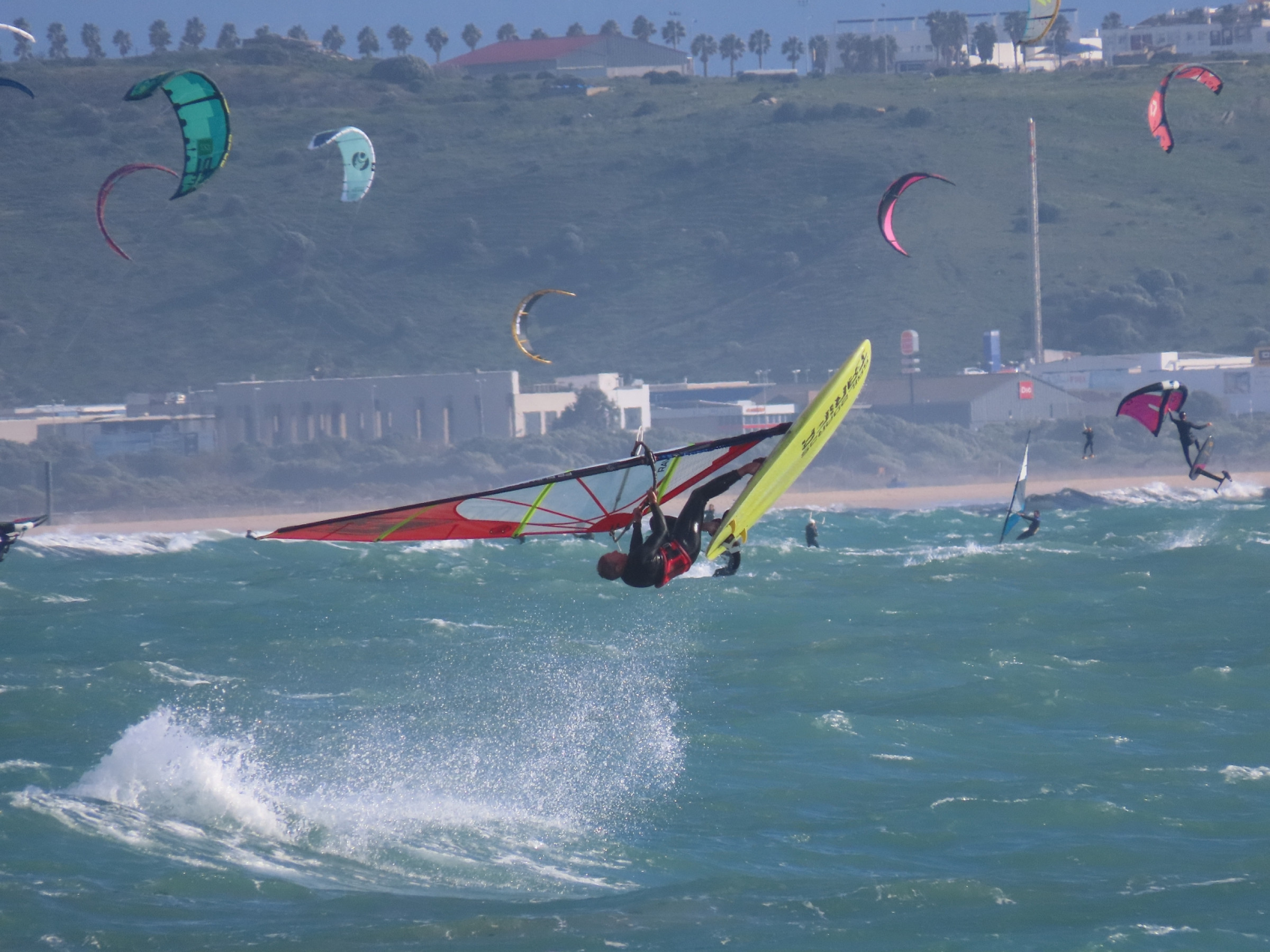 06.01.2025 - Tarifa