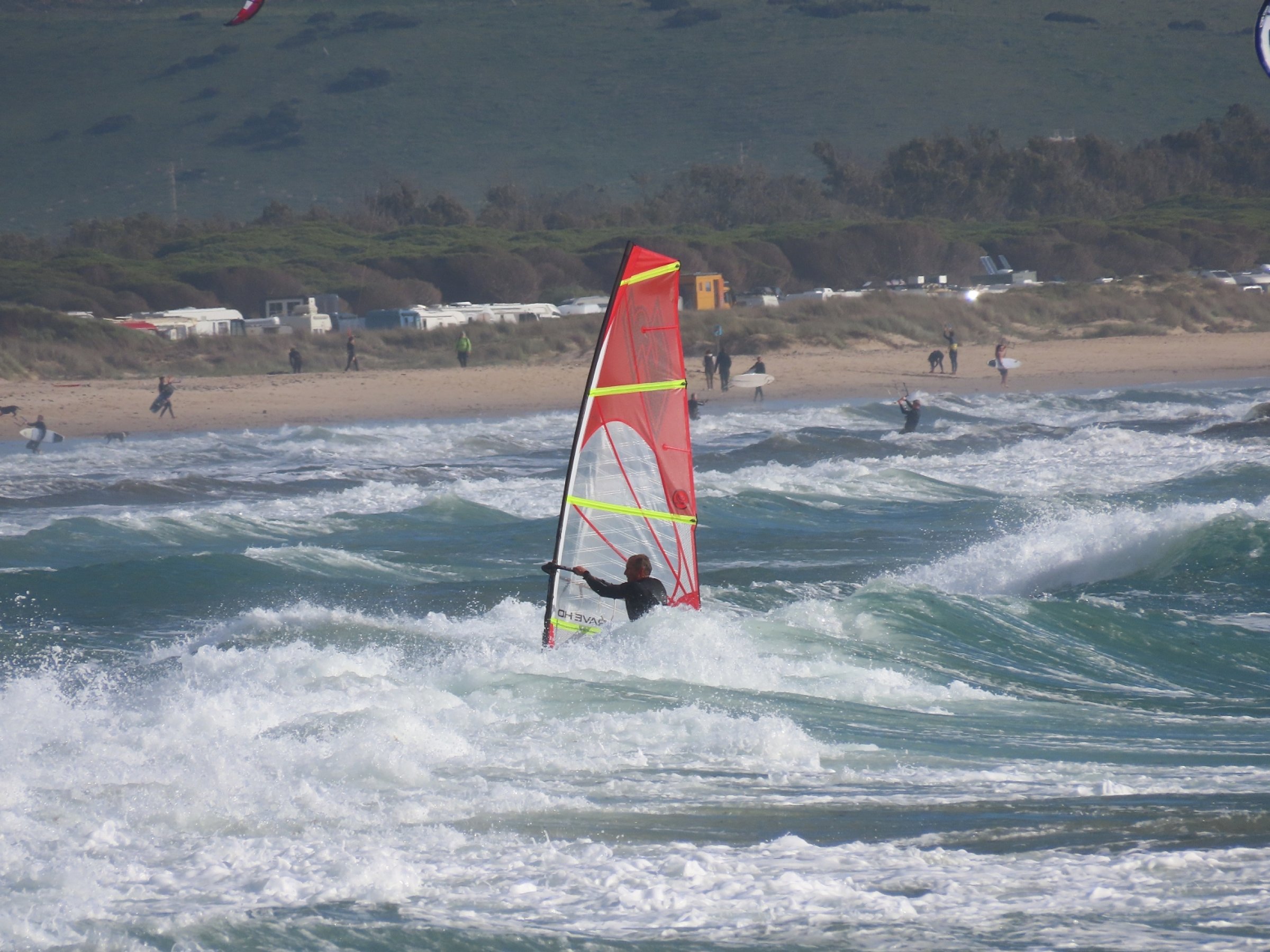 06.01.2025 - Tarifa