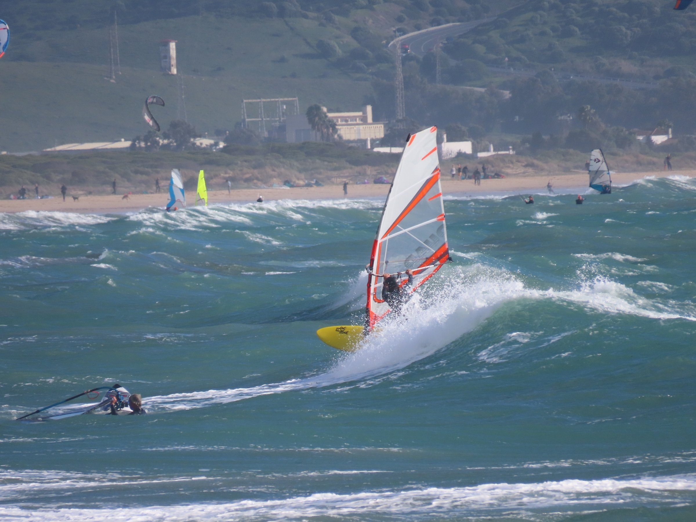 06.01.2025 - Tarifa
