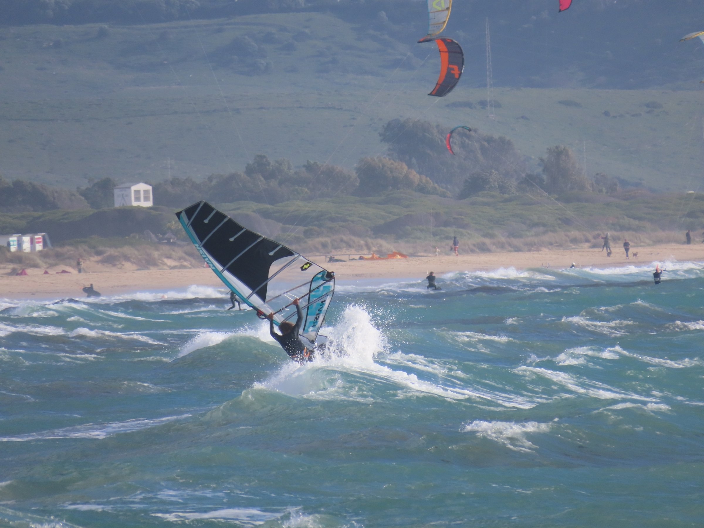 06.01.2025 - Tarifa