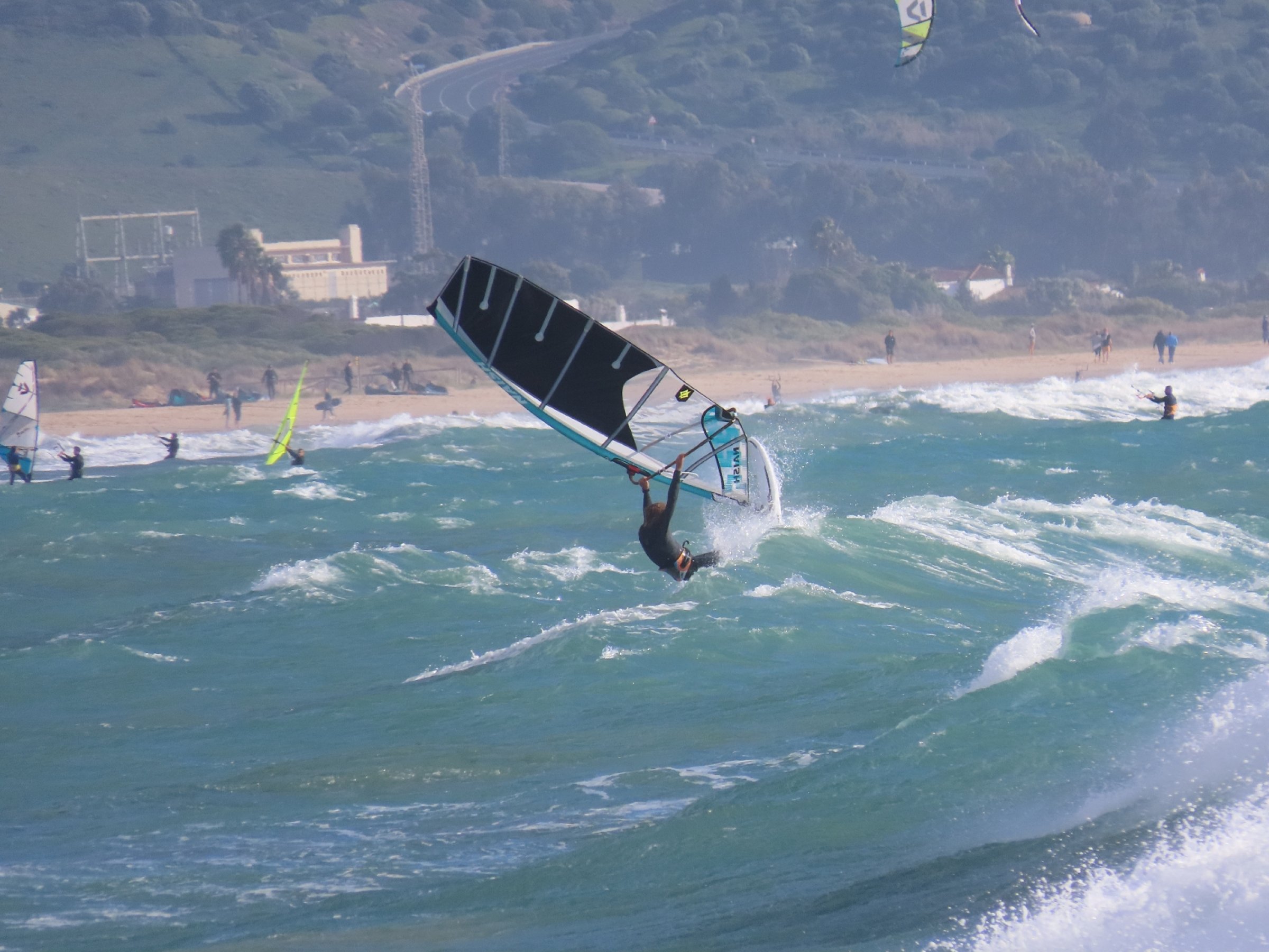 06.01.2025 - Tarifa