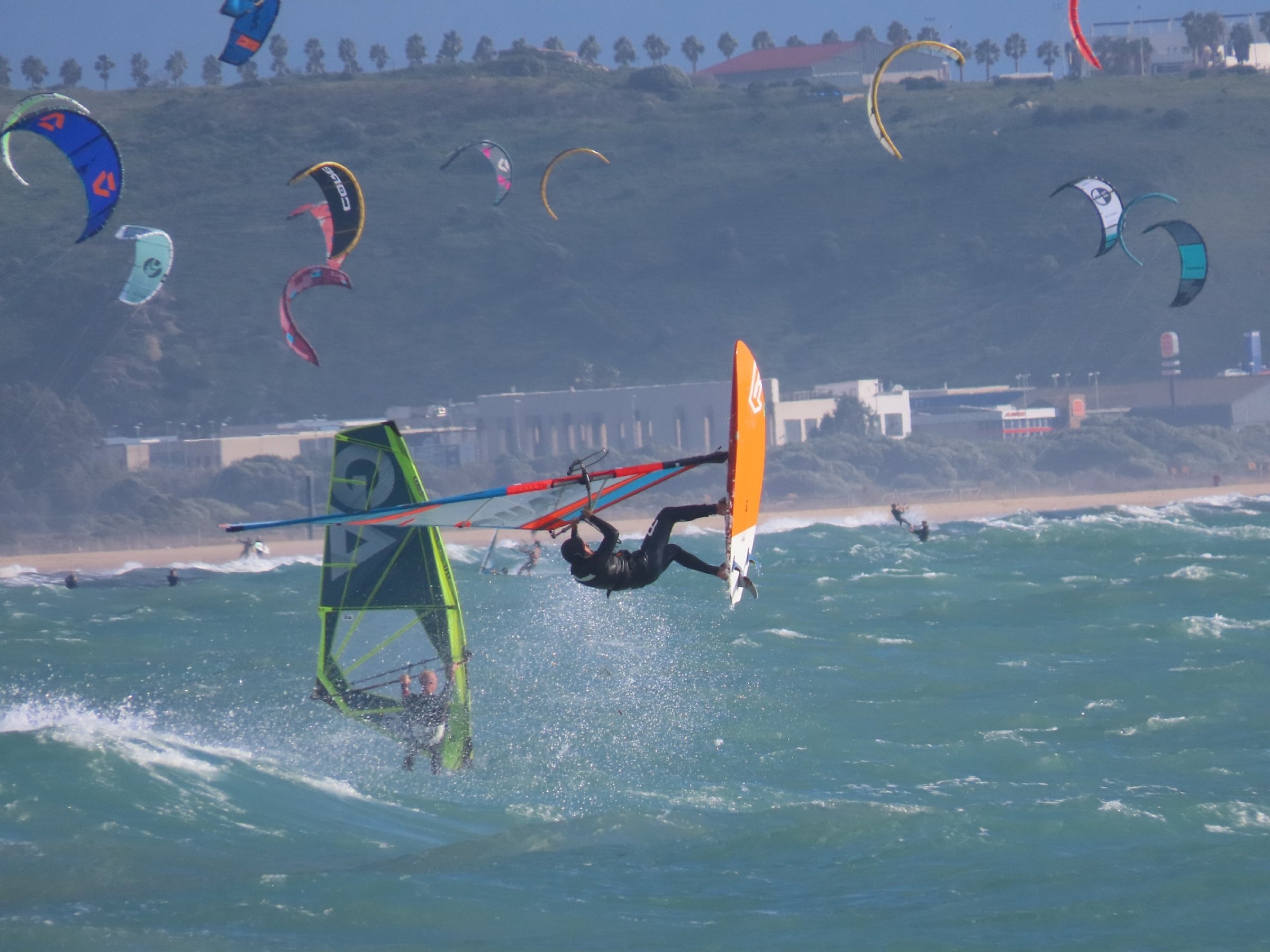06.01.2025 - Tarifa