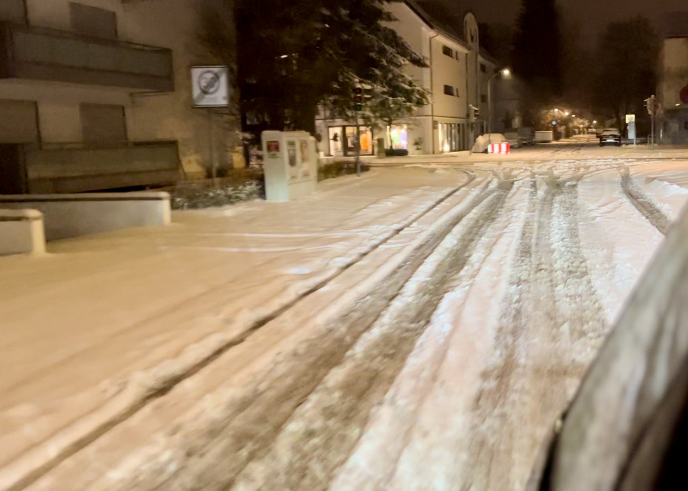 05.01.2025 - Kochelsee