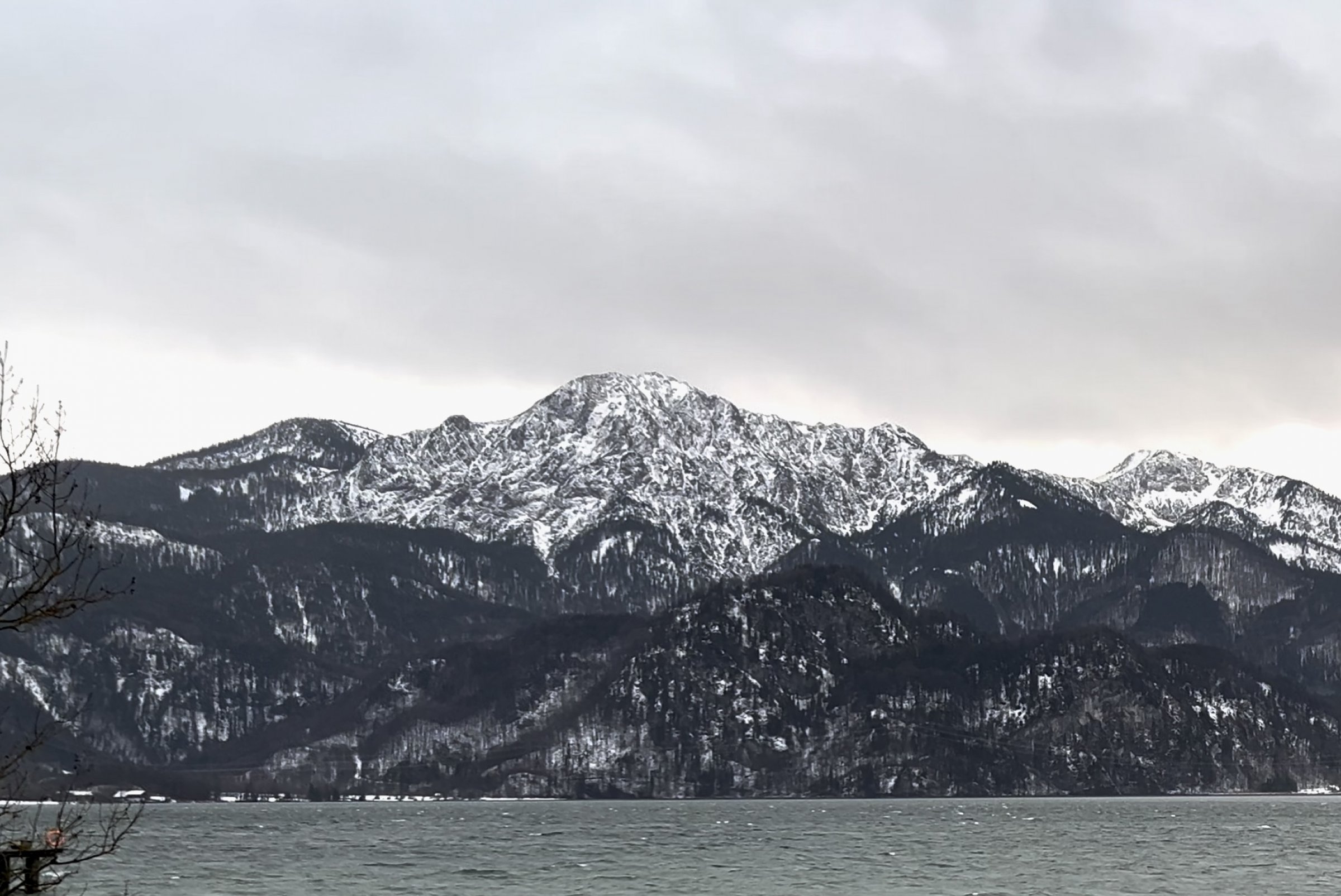05.01.2025 - Kochelsee