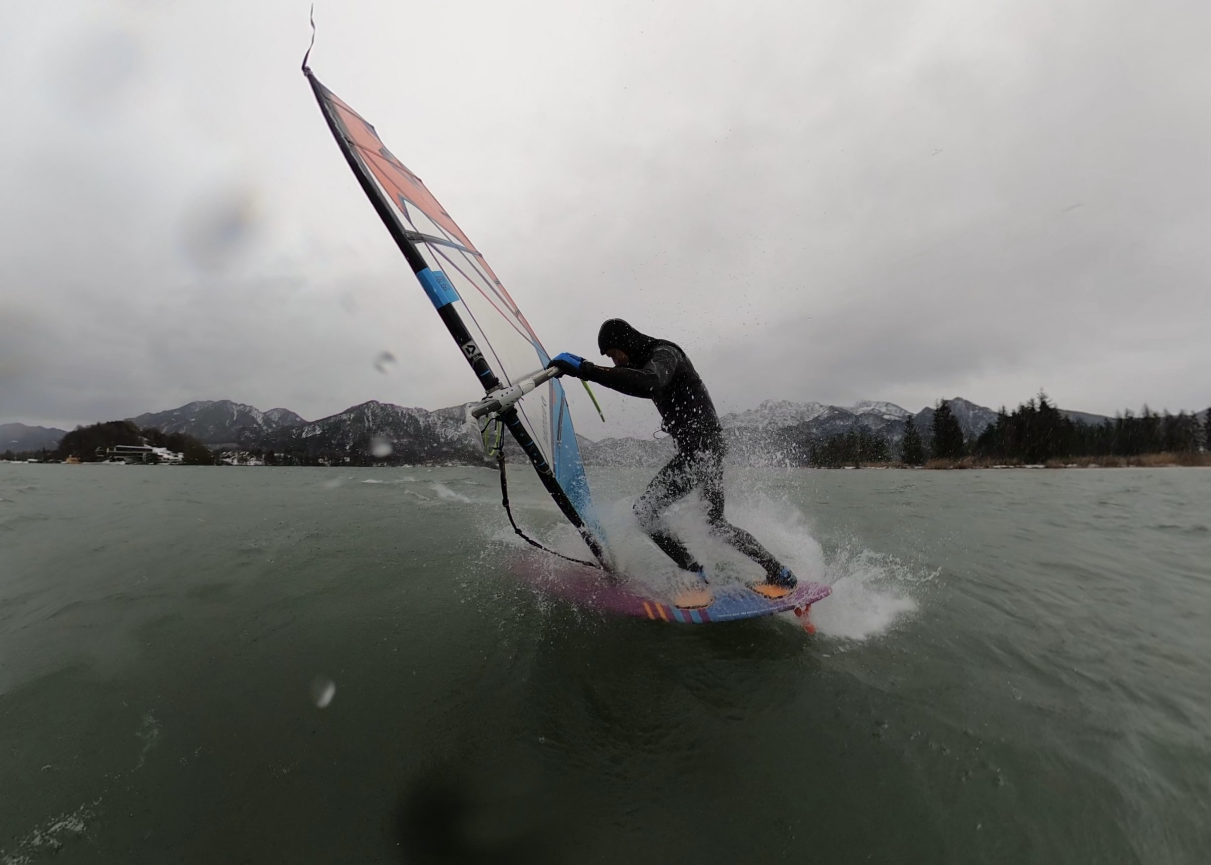 05.01.2025 - Kochelsee