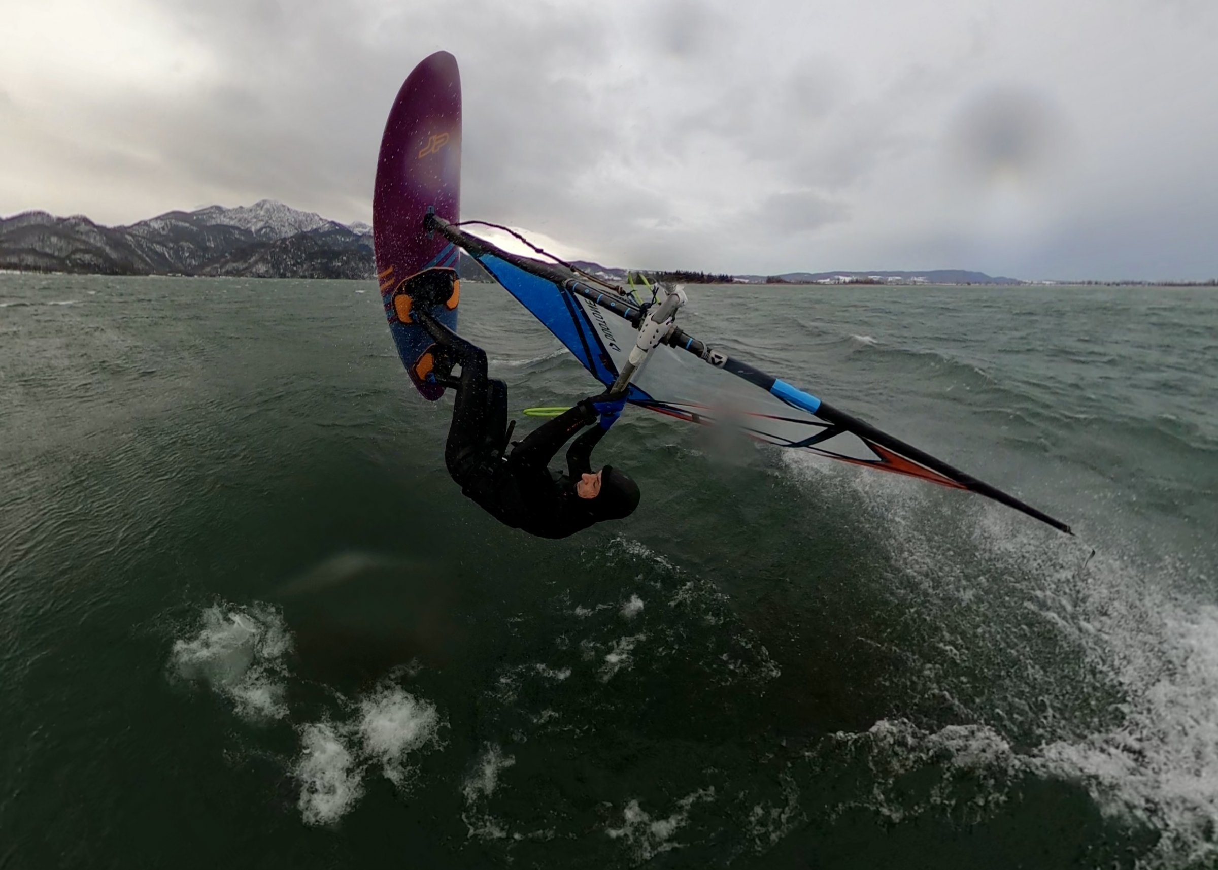05.01.2025 - Kochelsee