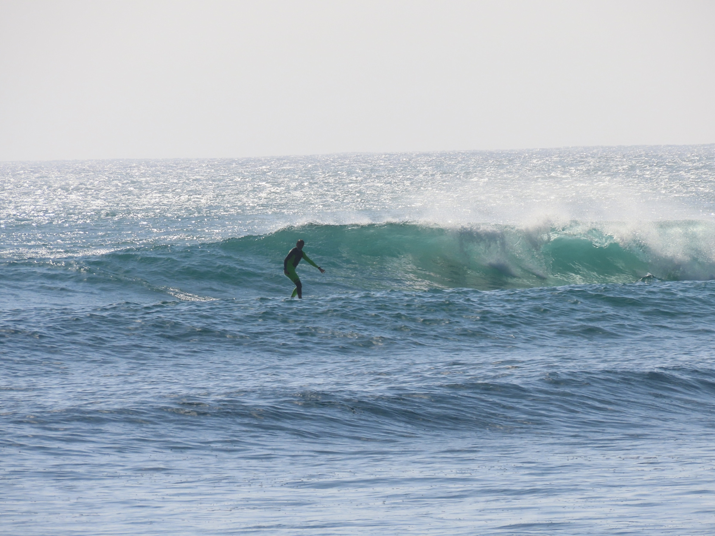 12.01.2025 - Tarifa