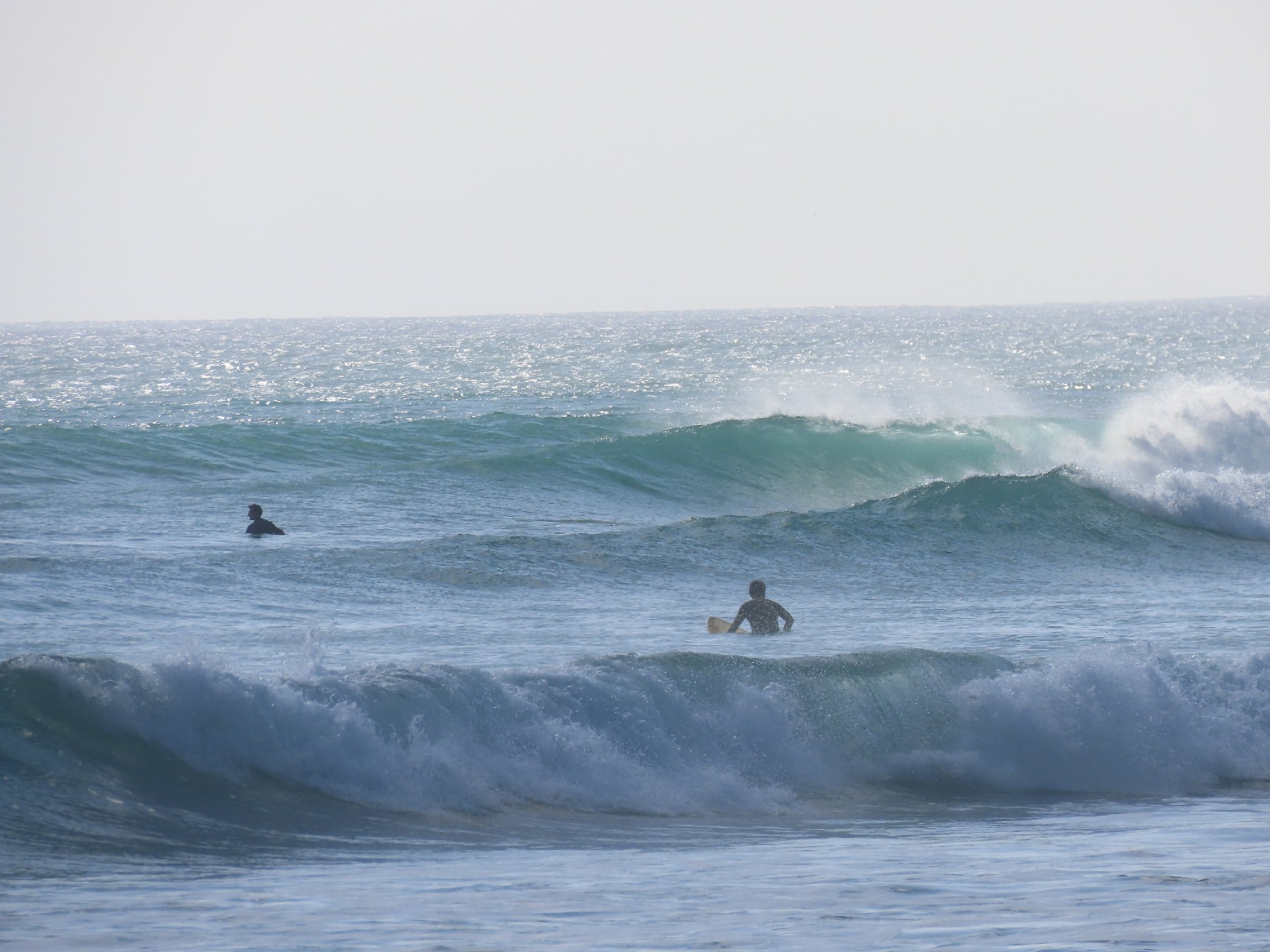 12.01.2025 - Tarifa