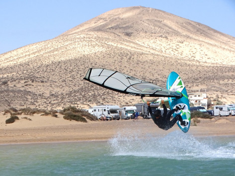 Fuerteventura