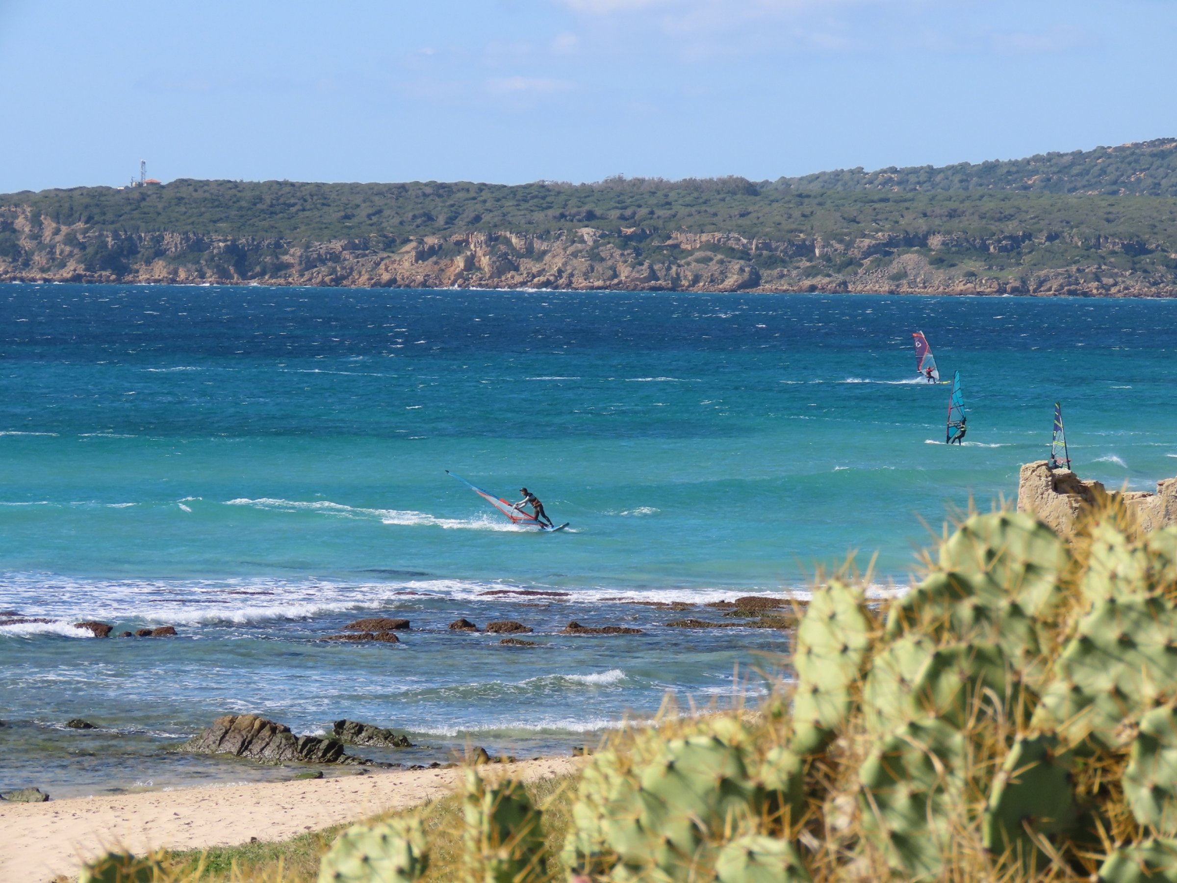 06.02.2025 - Tarifa