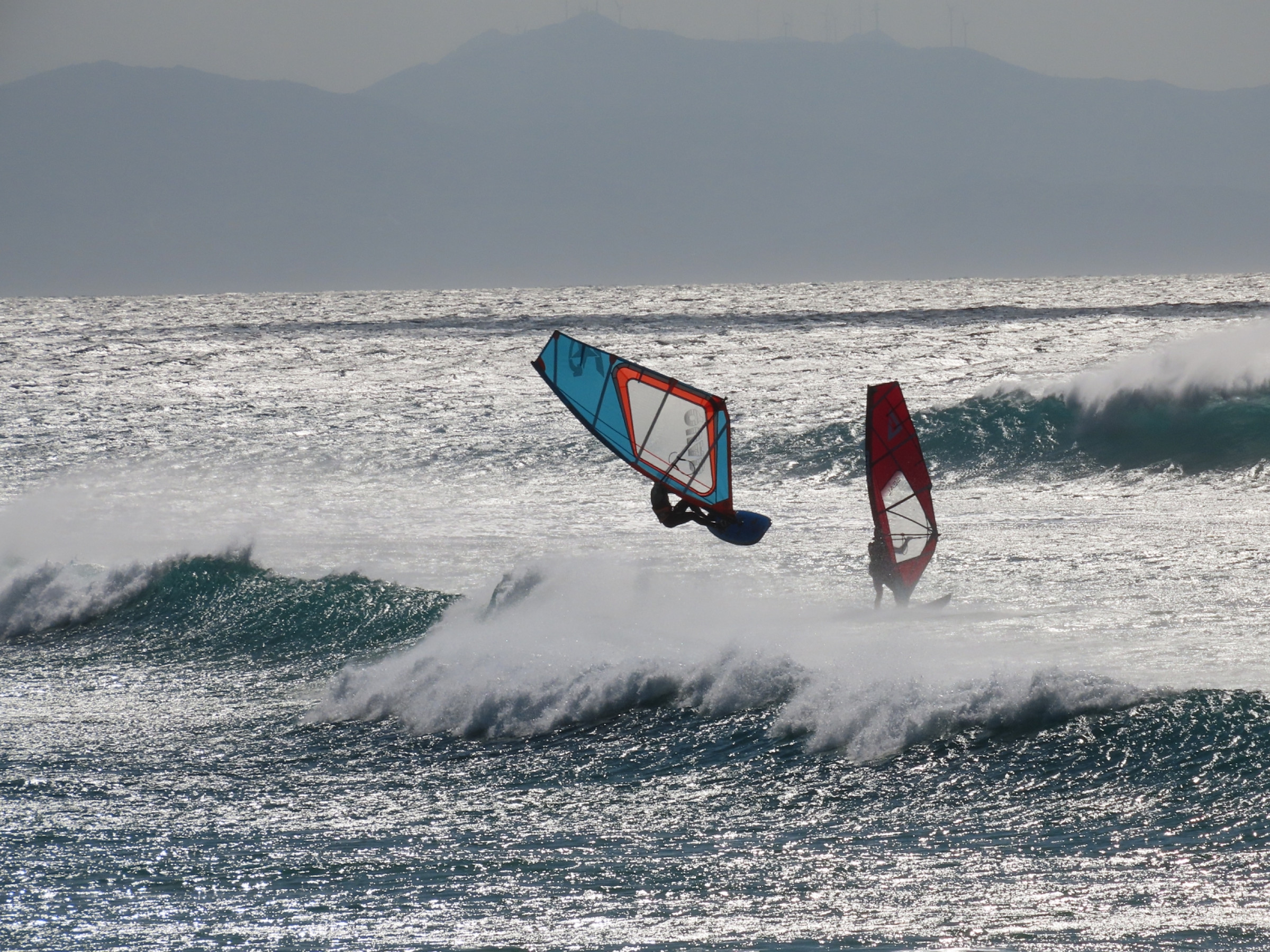 06.02.2025 - Tarifa