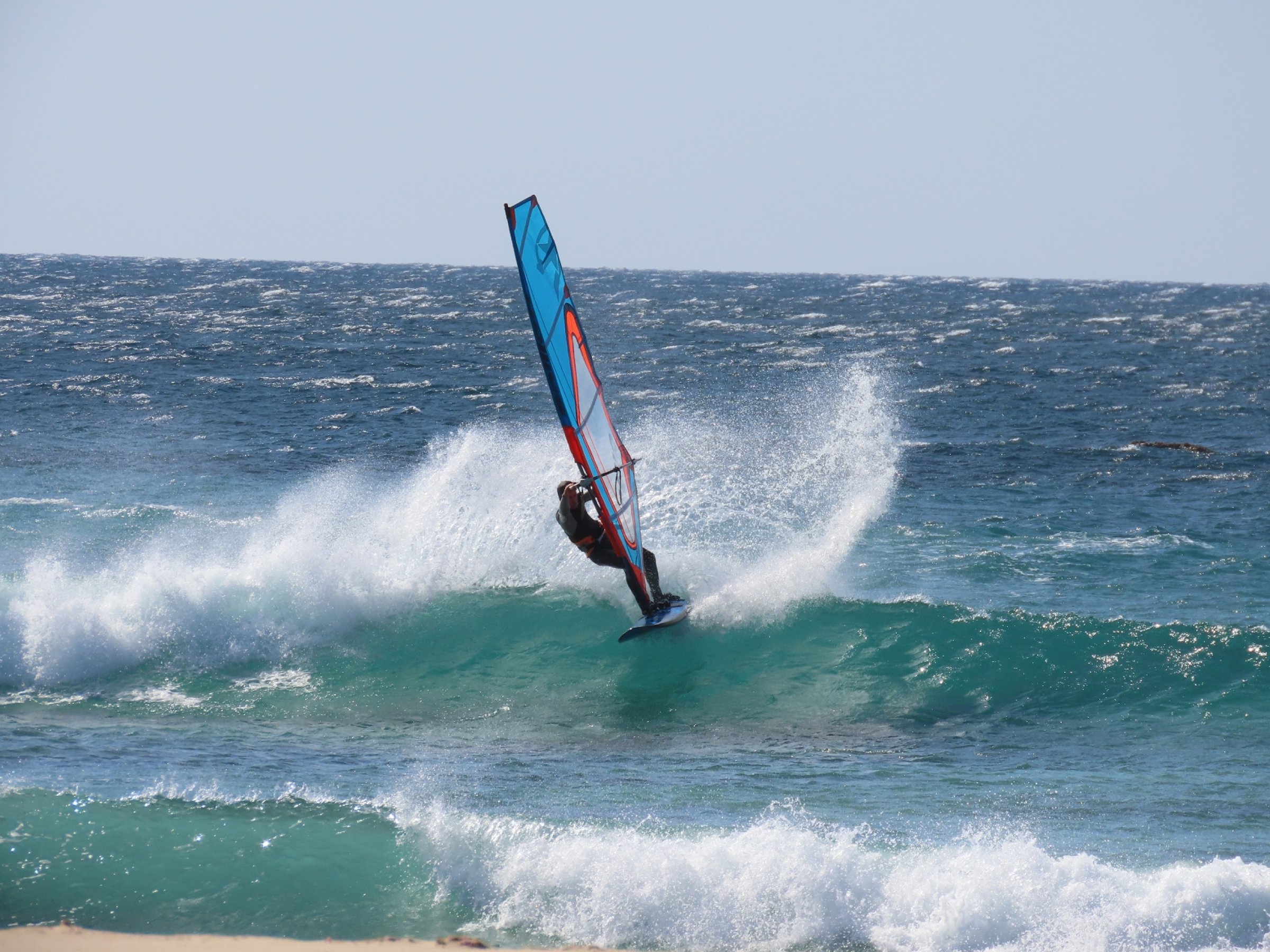 06.02.2025 - Tarifa
