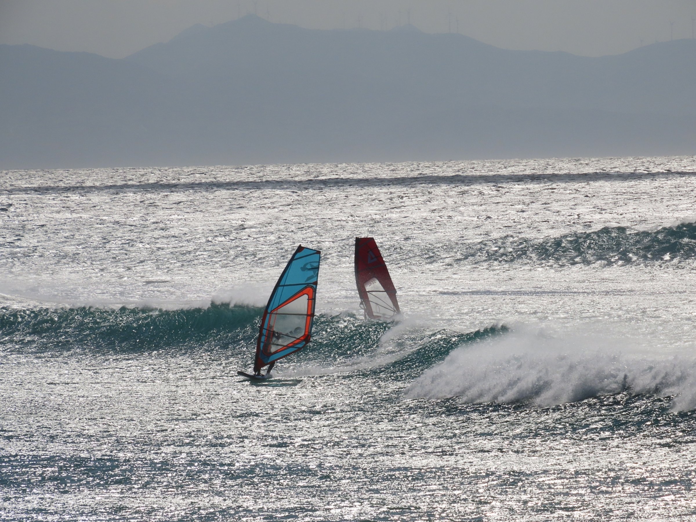 06.02.2025 - Tarifa