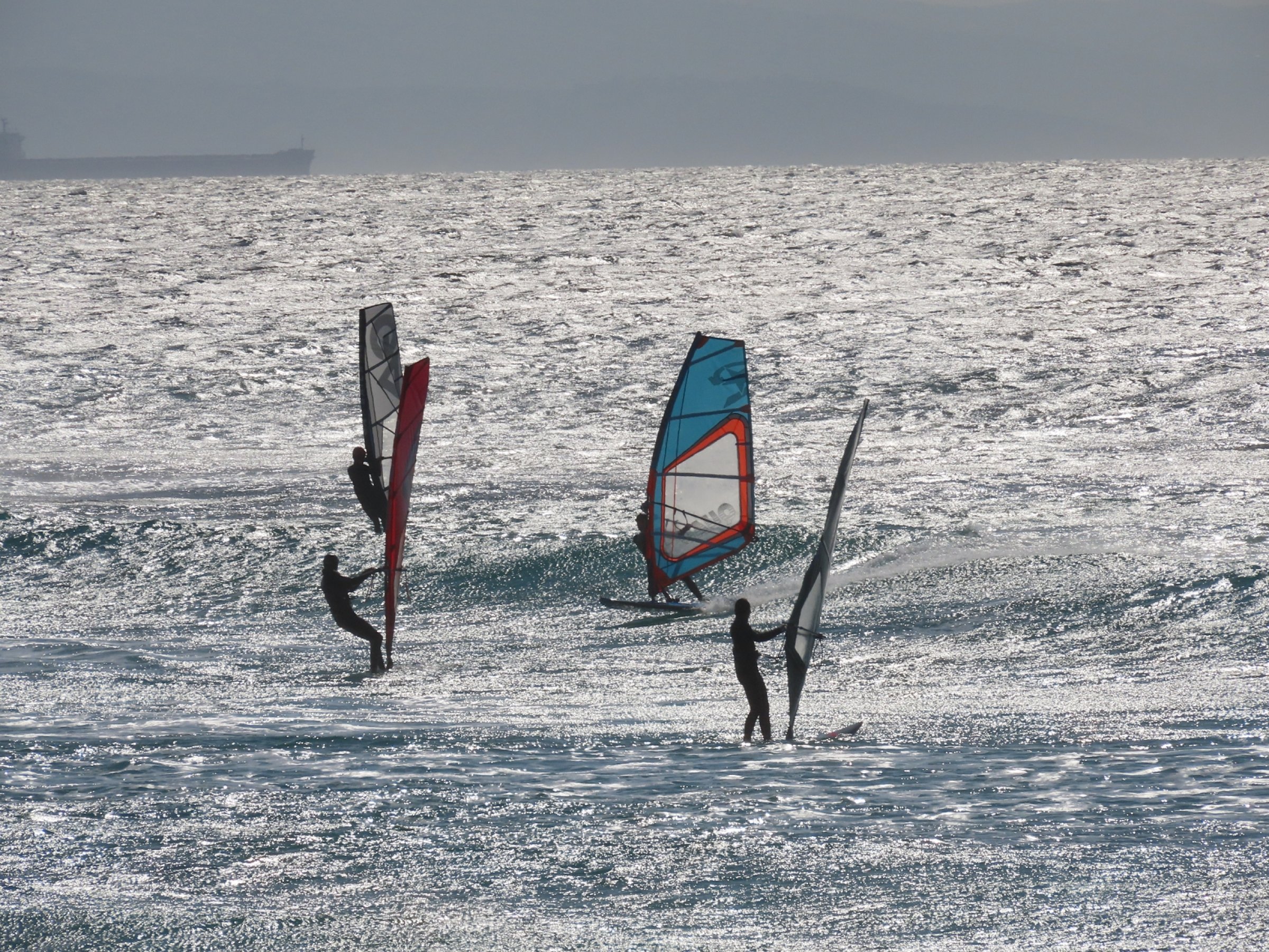 06.02.2025 - Tarifa