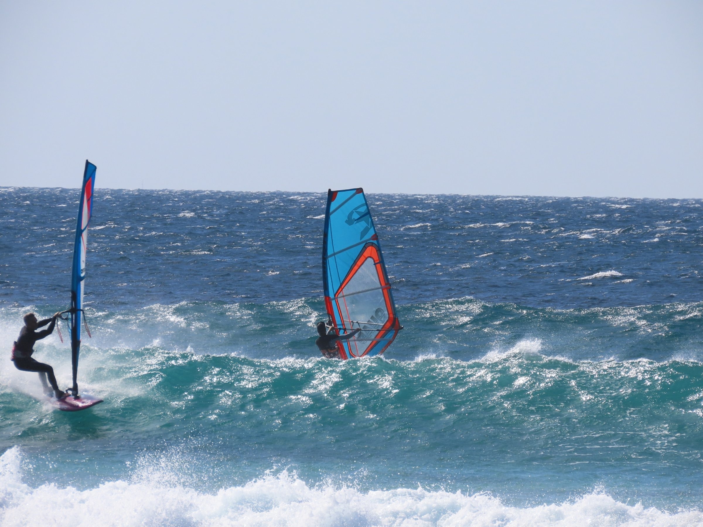 06.02.2025 - Tarifa