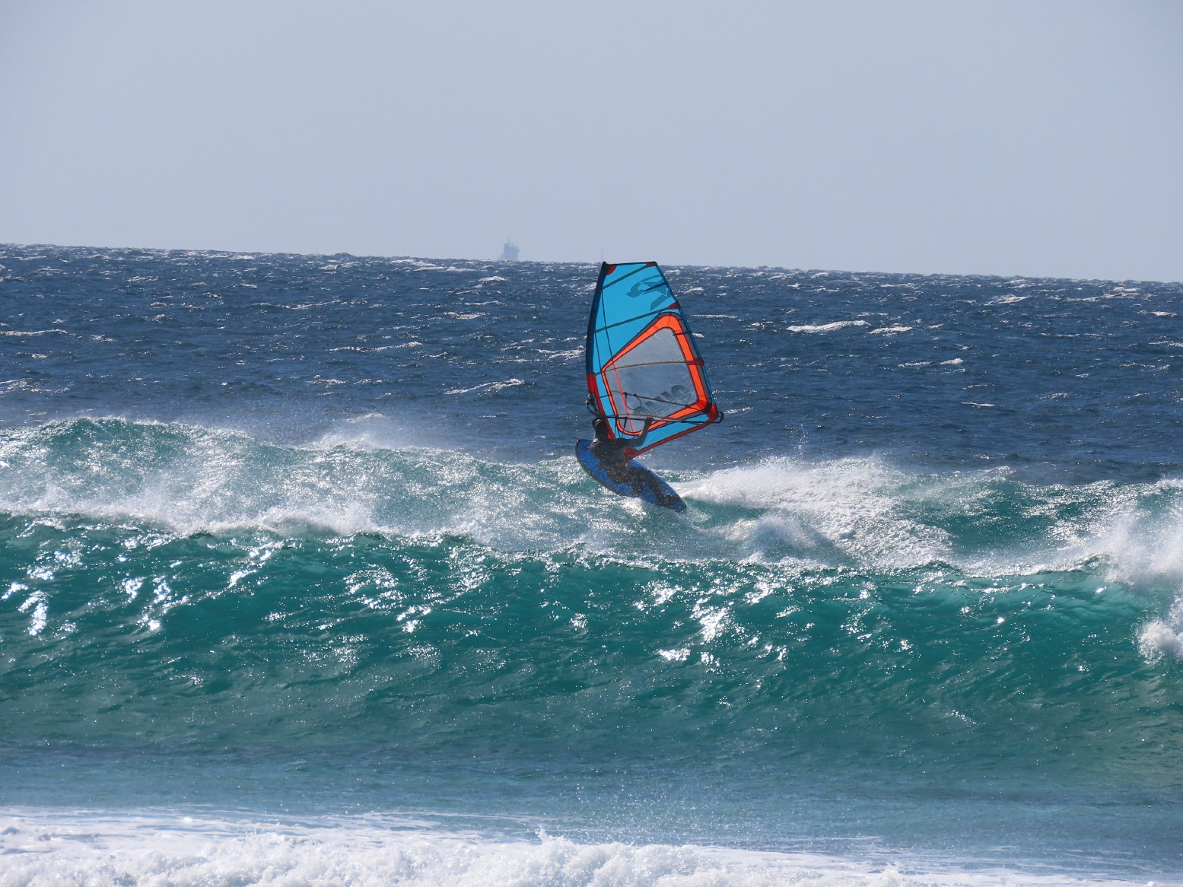 06.02.2025 - Tarifa