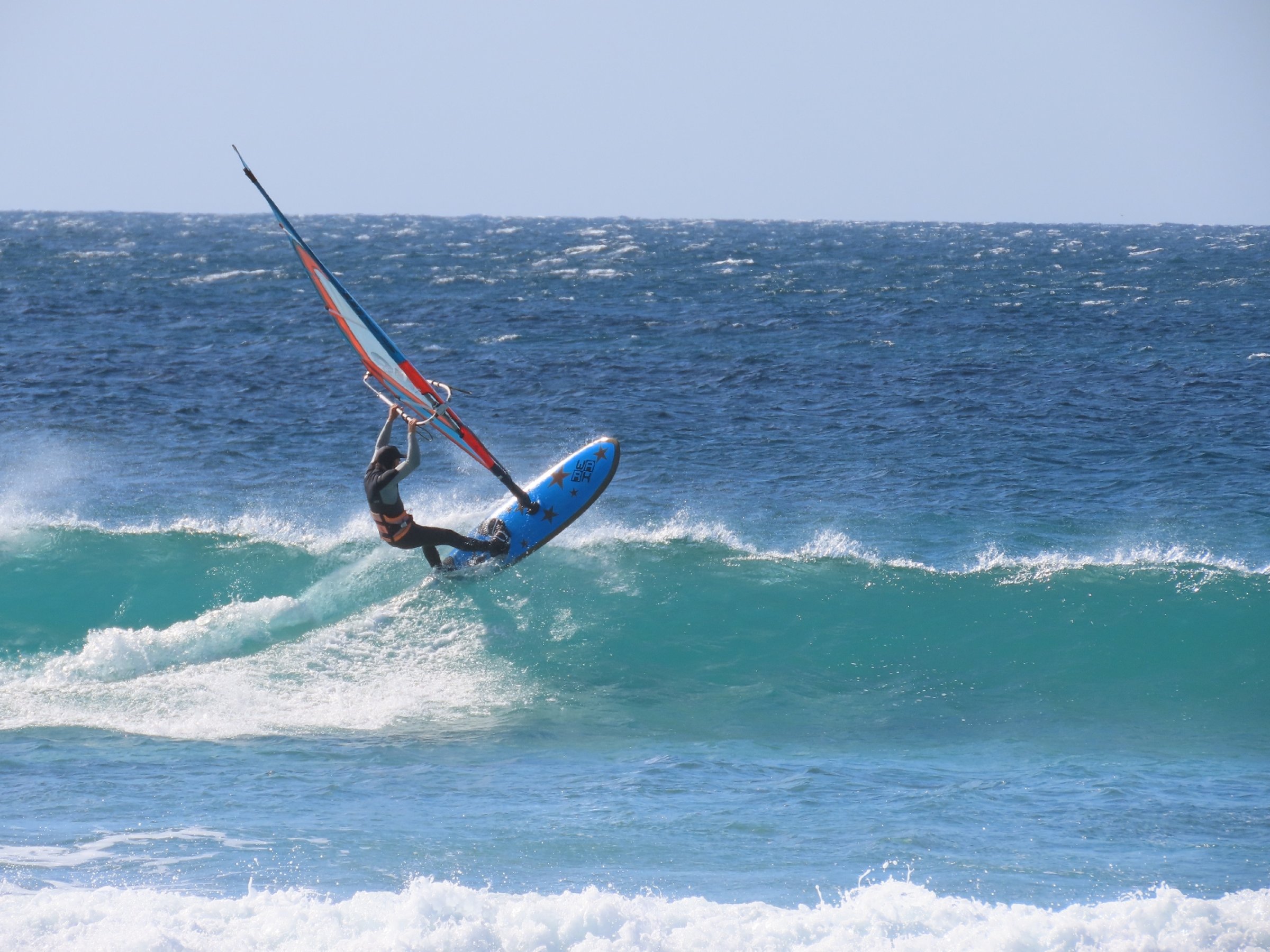 06.02.2025 - Tarifa