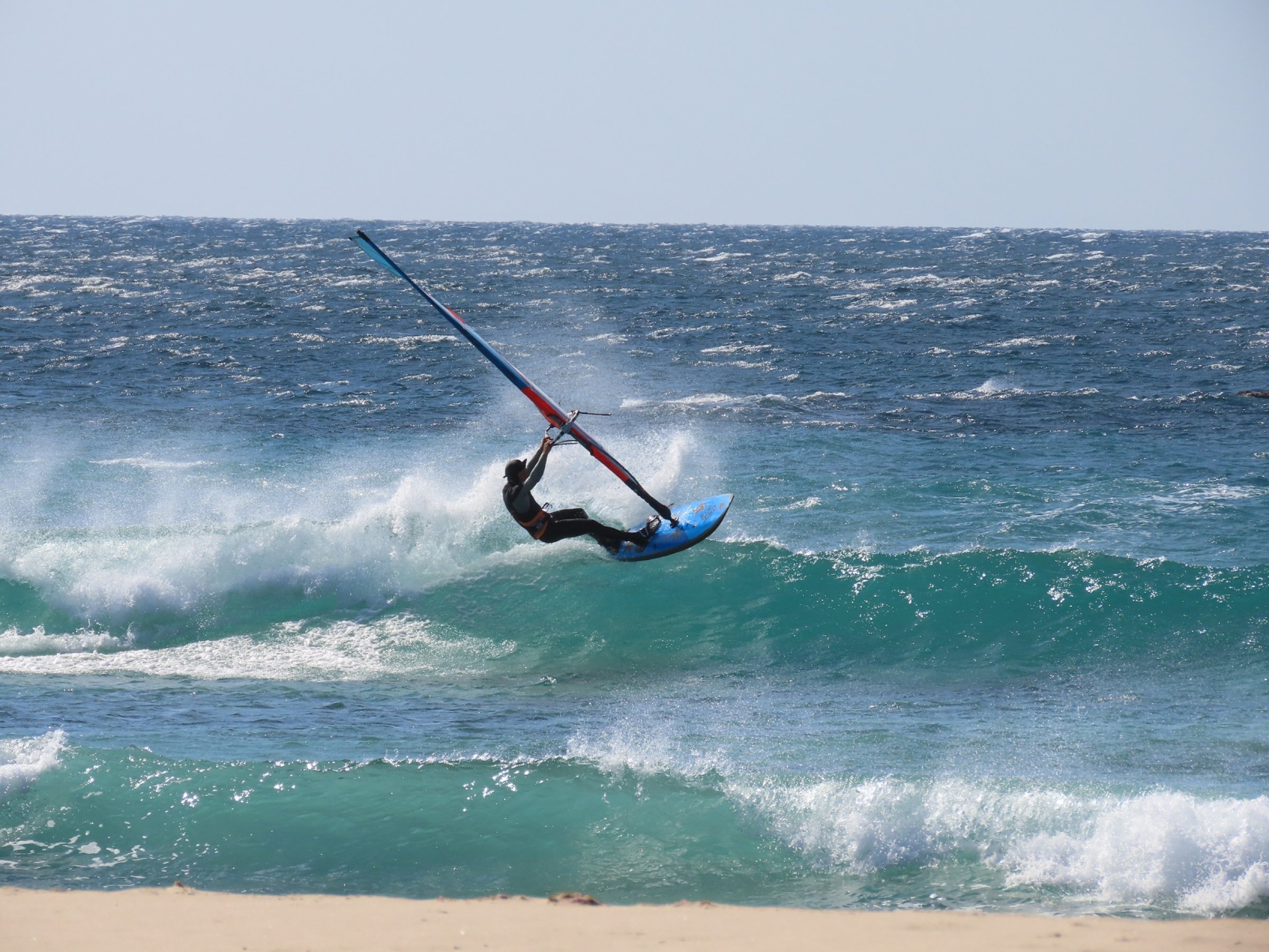 06.02.2025 - Tarifa