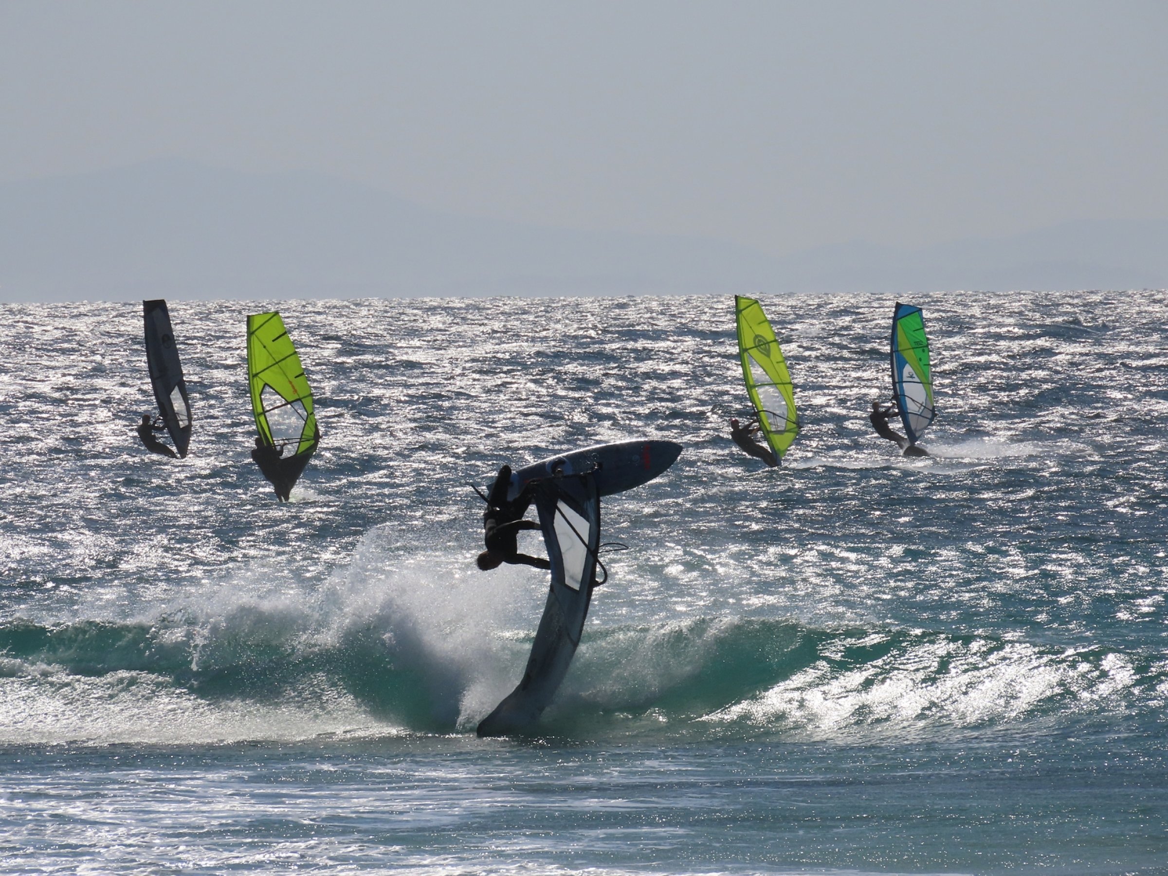 06.02.2025 - Tarifa