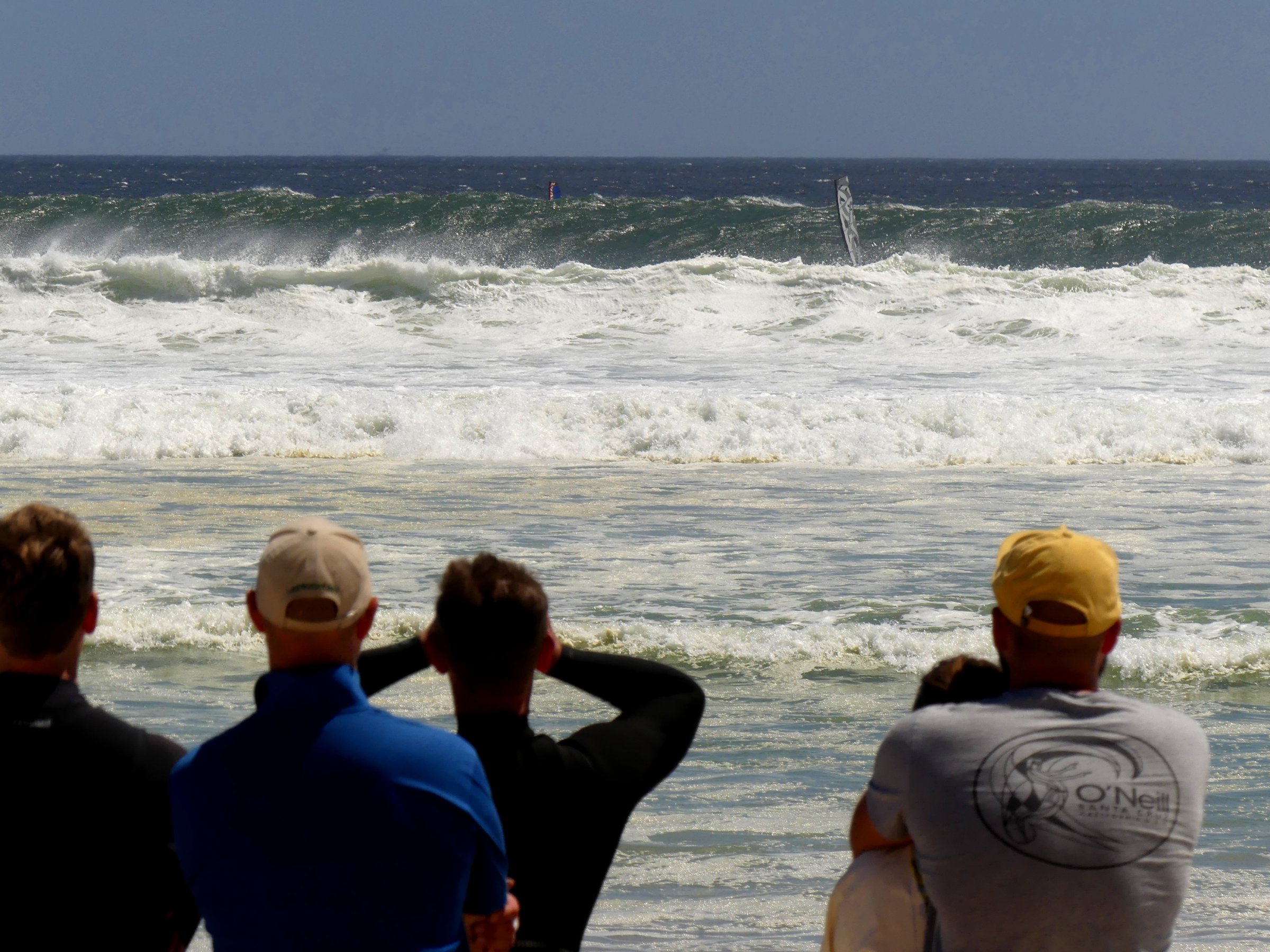 05.02.2025 - Sunset Beach SA